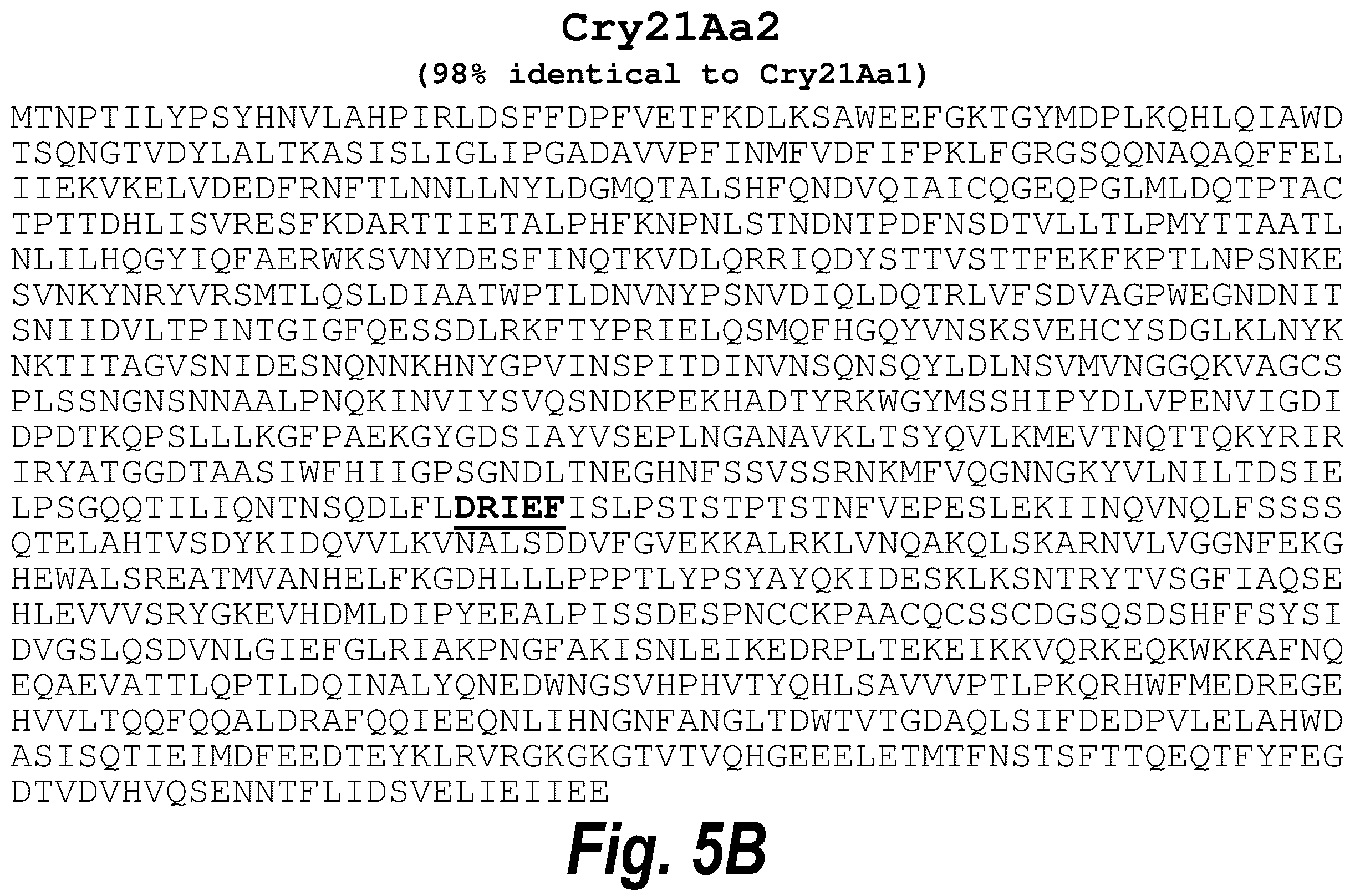 Patent US12576129 Figure 7 – Anthelmintic compositions and methods