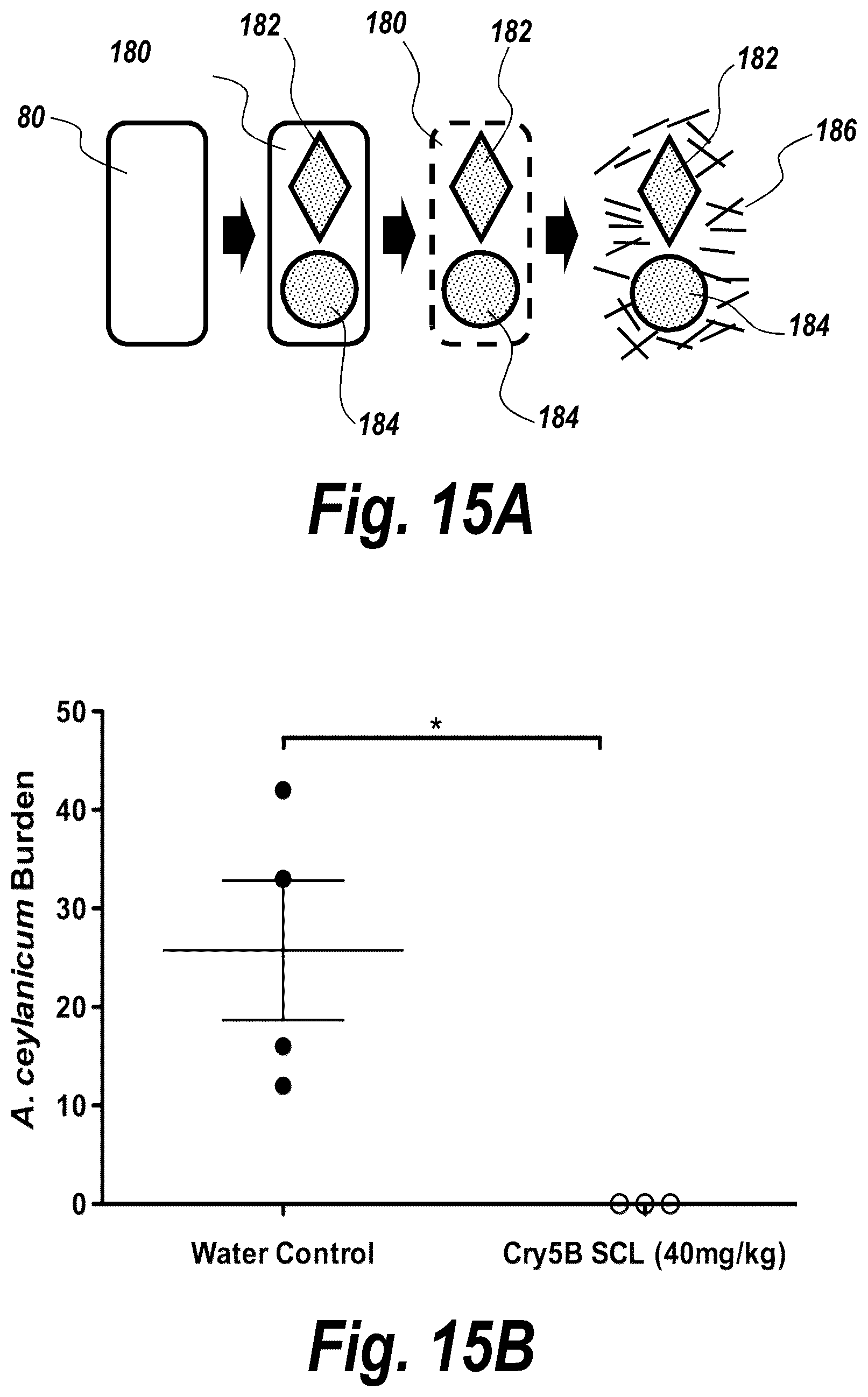 Patent US12576129 Figure 18 – Anthelmintic compositions and methods