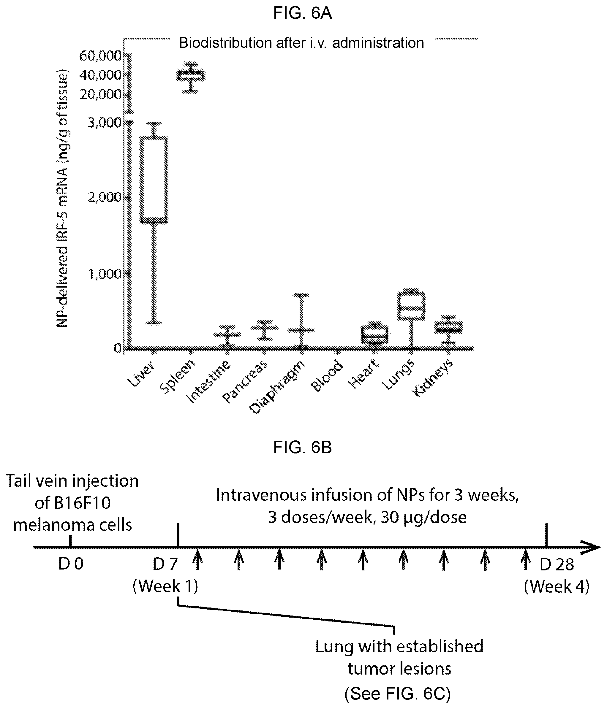 Patent US12576131 Figure 20 – Altering inflammatory states of immune cells in vivo by modulating cellular activation states