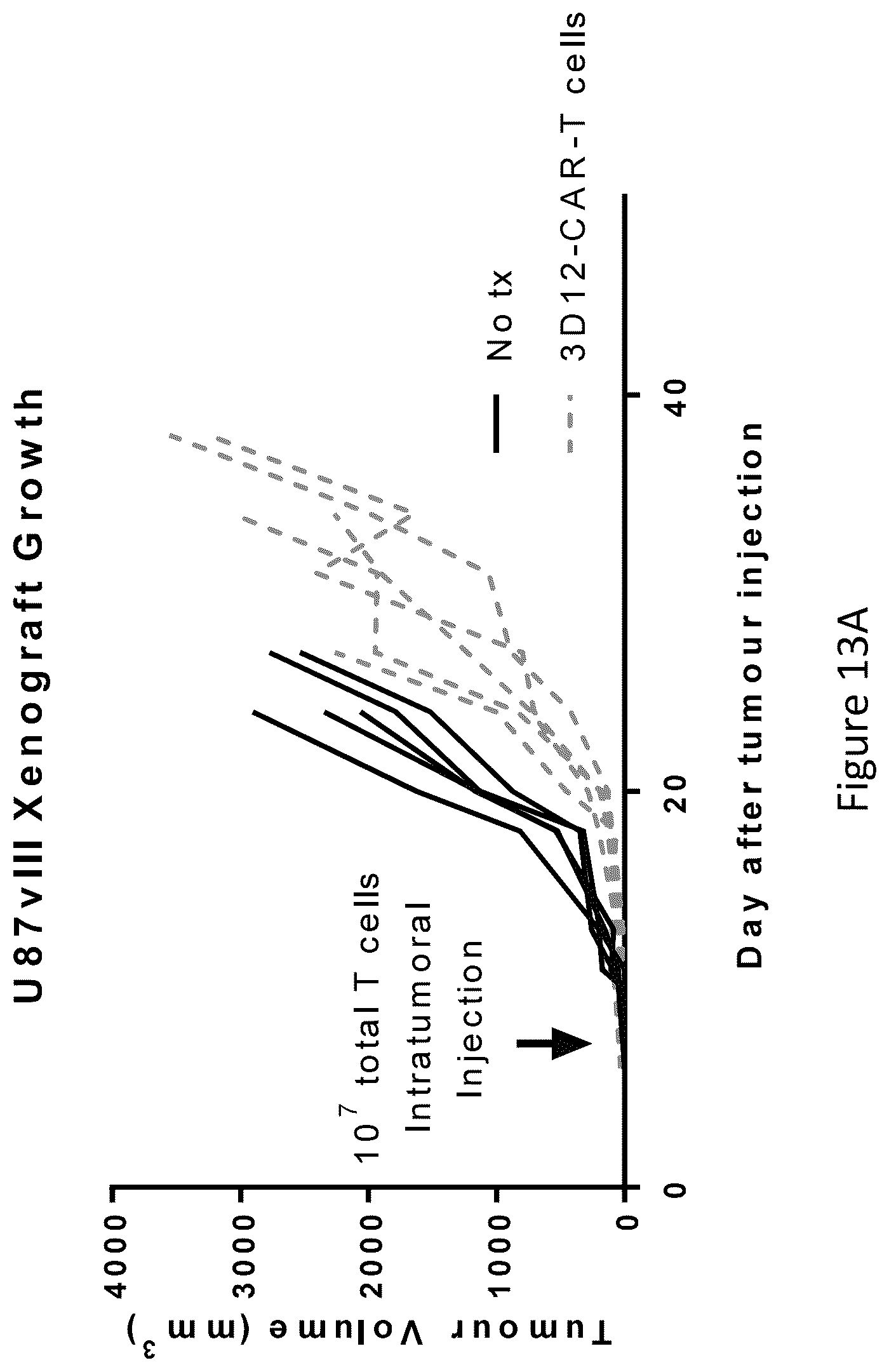 Patent US12576133 Figure 19 – Antigen-binding agents that specifically bind epidermal growth factor receptor variant III