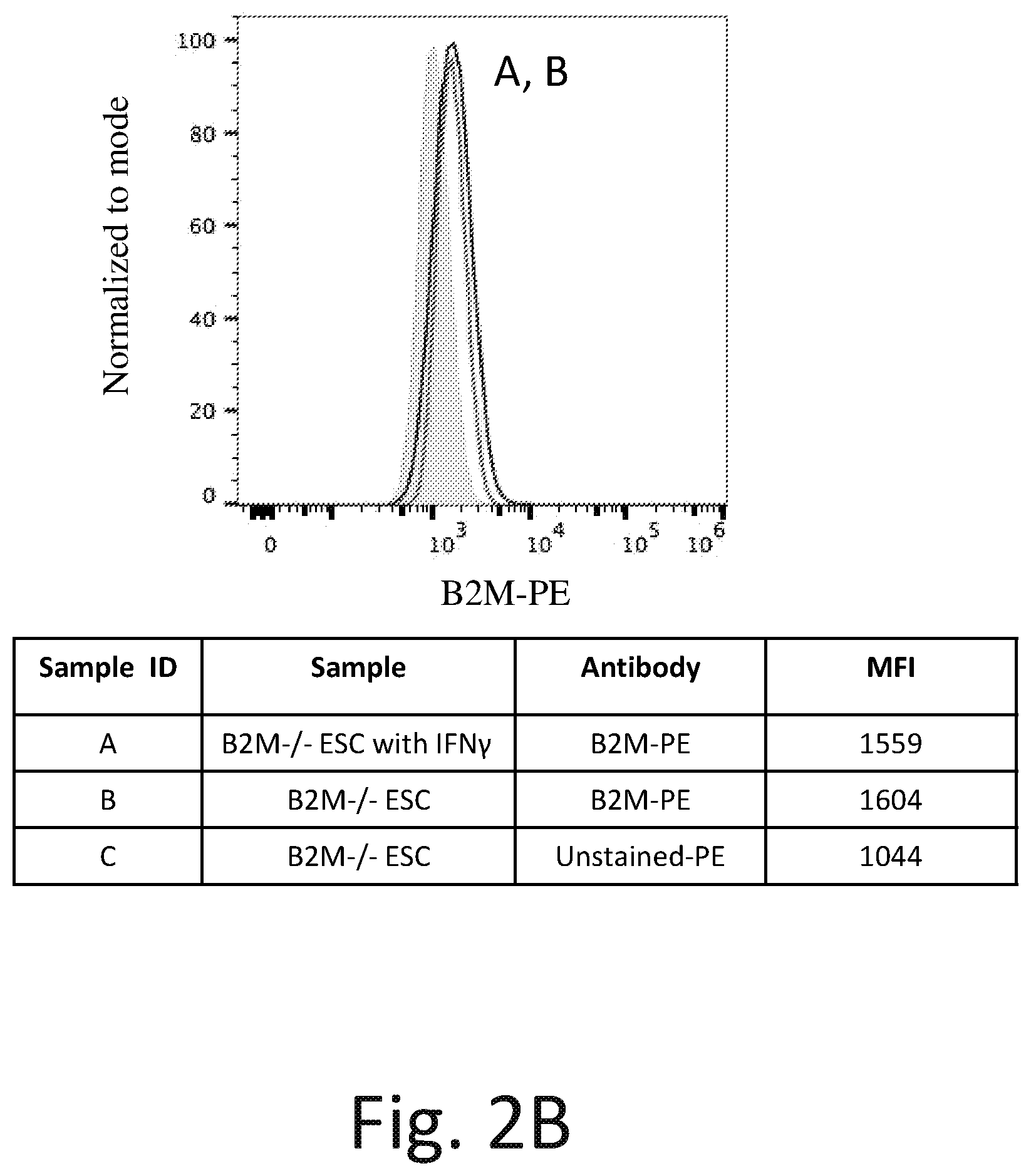 Patent US12576142 Figure 3 – Universal donor cells and related methods