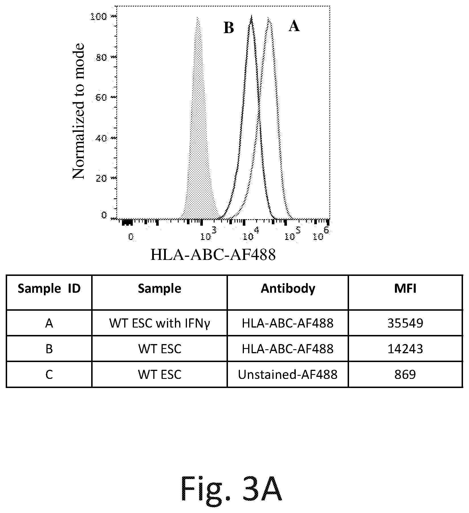 Patent US12576142 Figure 4 – Universal donor cells and related methods