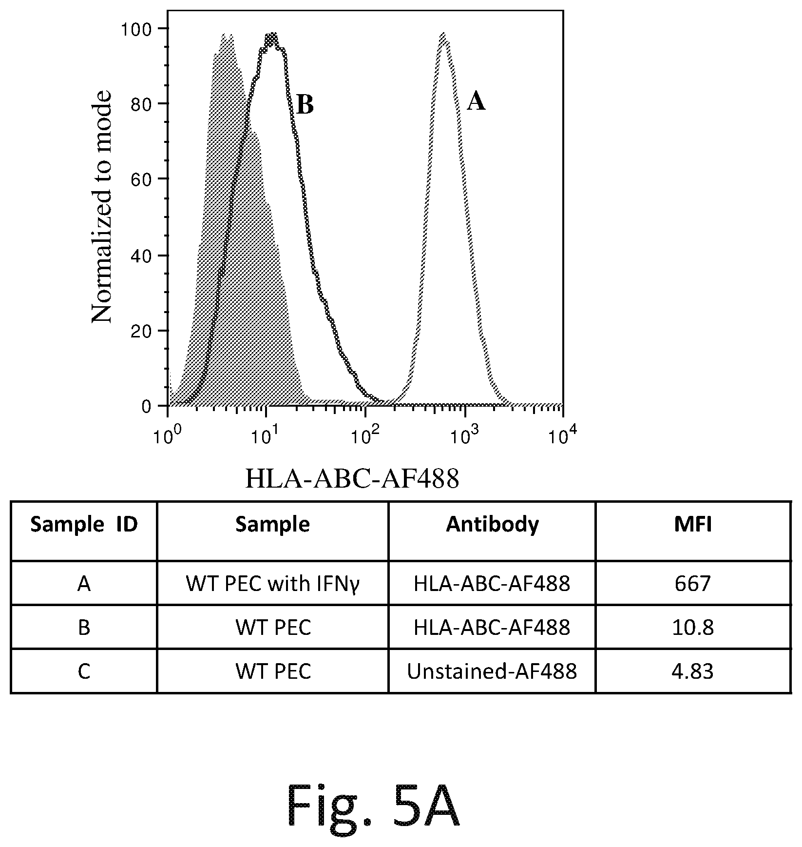 Patent US12576142 Figure 8 – Universal donor cells and related methods