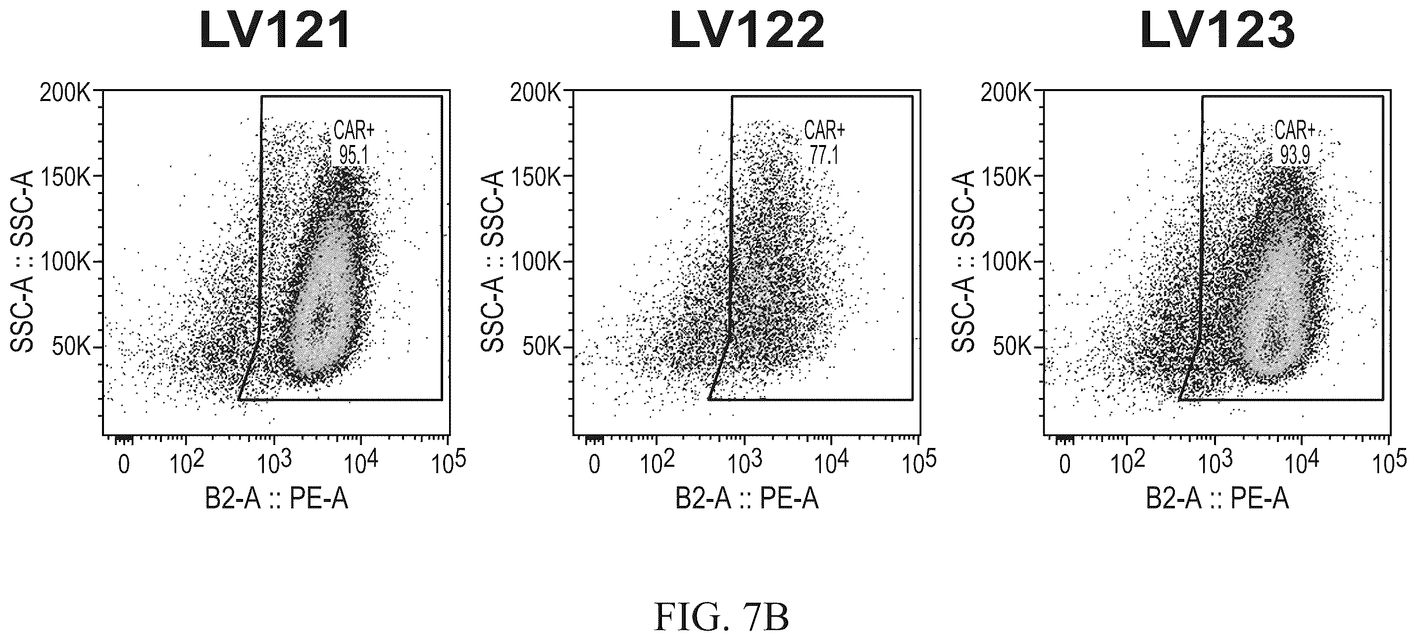 Patent US12576151 Figure 8 – Fratricide resistant modified immune cells and methods of using the same