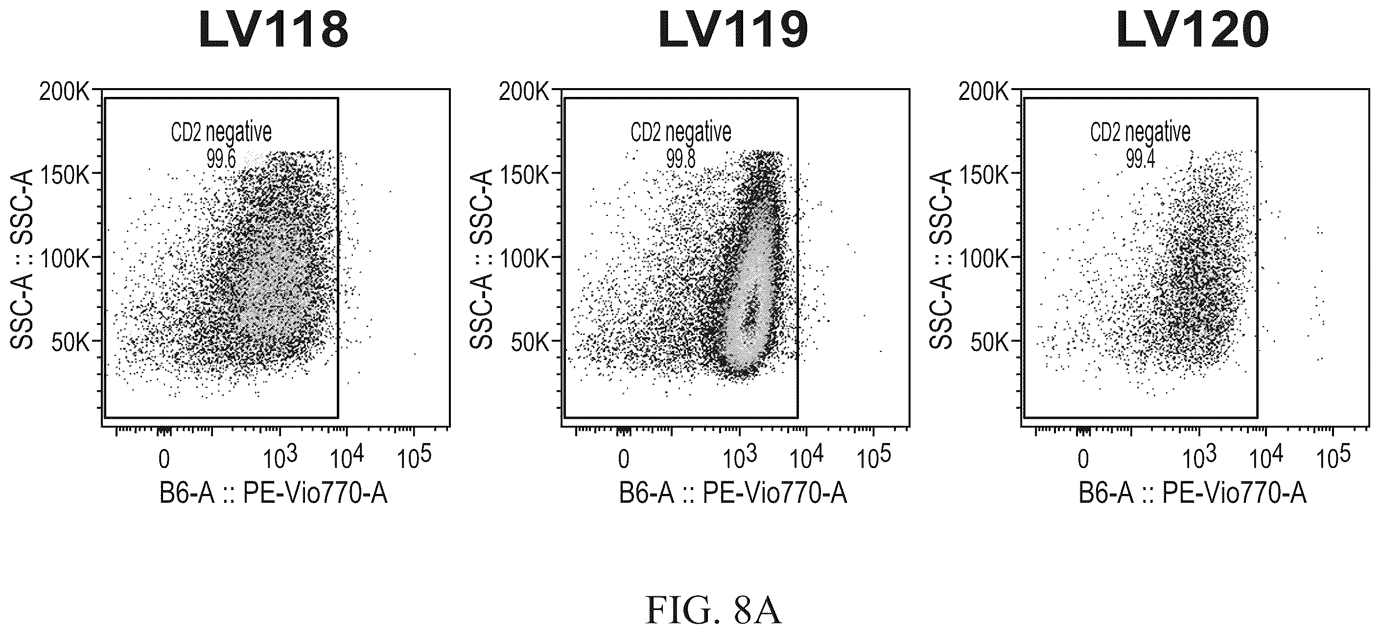 Patent US12576151 Figure 12 – Fratricide resistant modified immune cells and methods of using the same