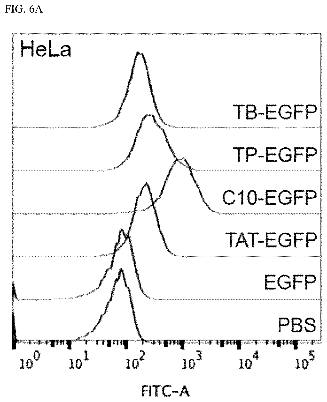 Patent US12576162 Figure 5 – Cell penetrating peptides and uses thereof