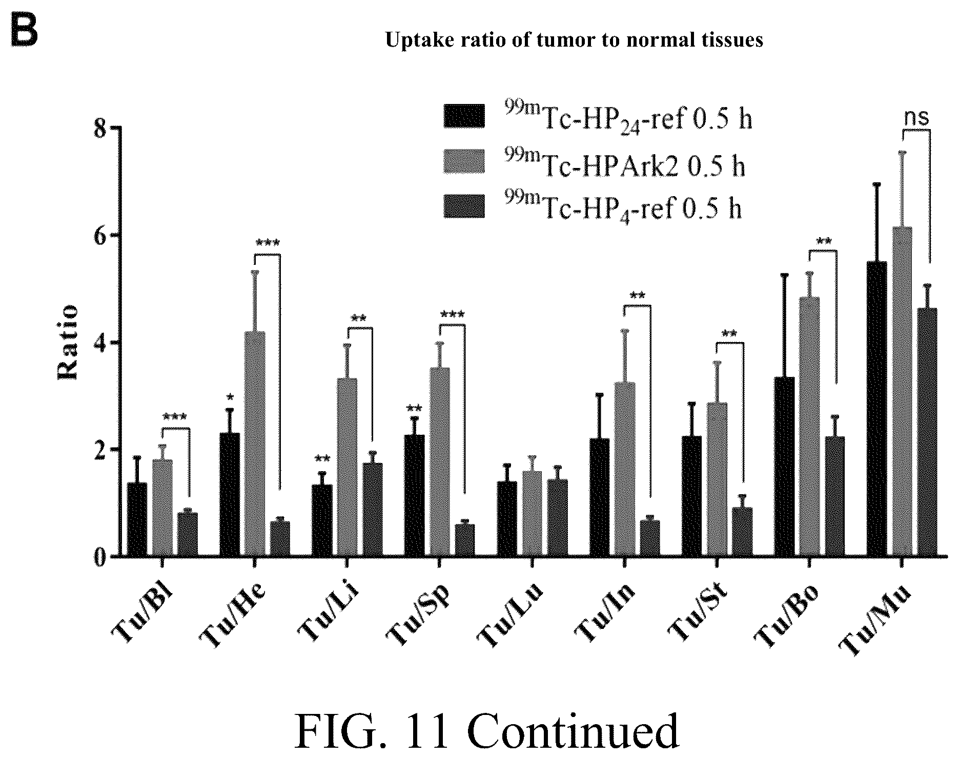 Patent US12576170 Figure 15 – Rk polypeptide radiopharmaceutical targeting HER2 and preparation method thereof