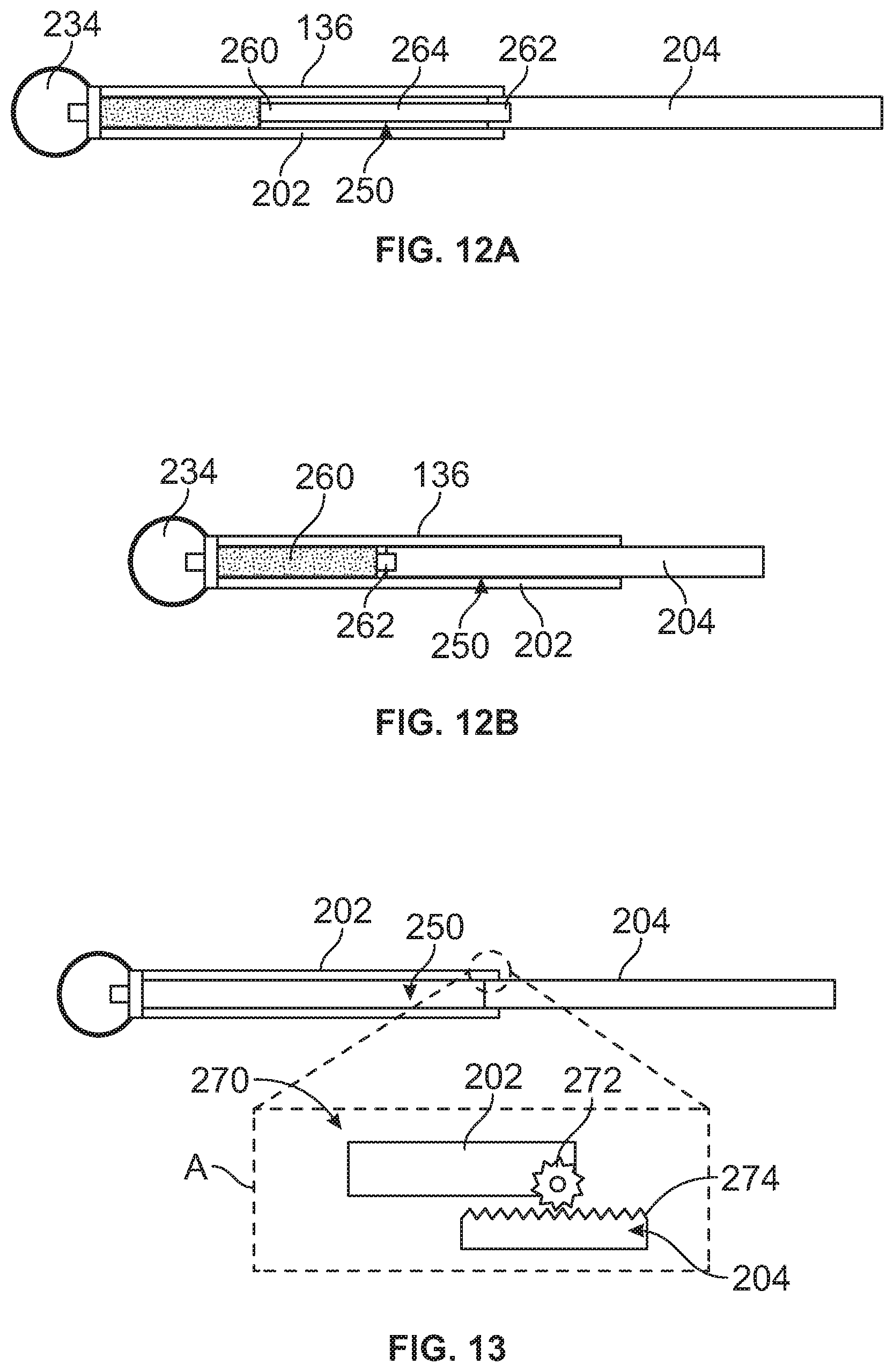 Patent US12576172 Figure 6 – Ultraviolet light sanitizing cart having a wand assembly
