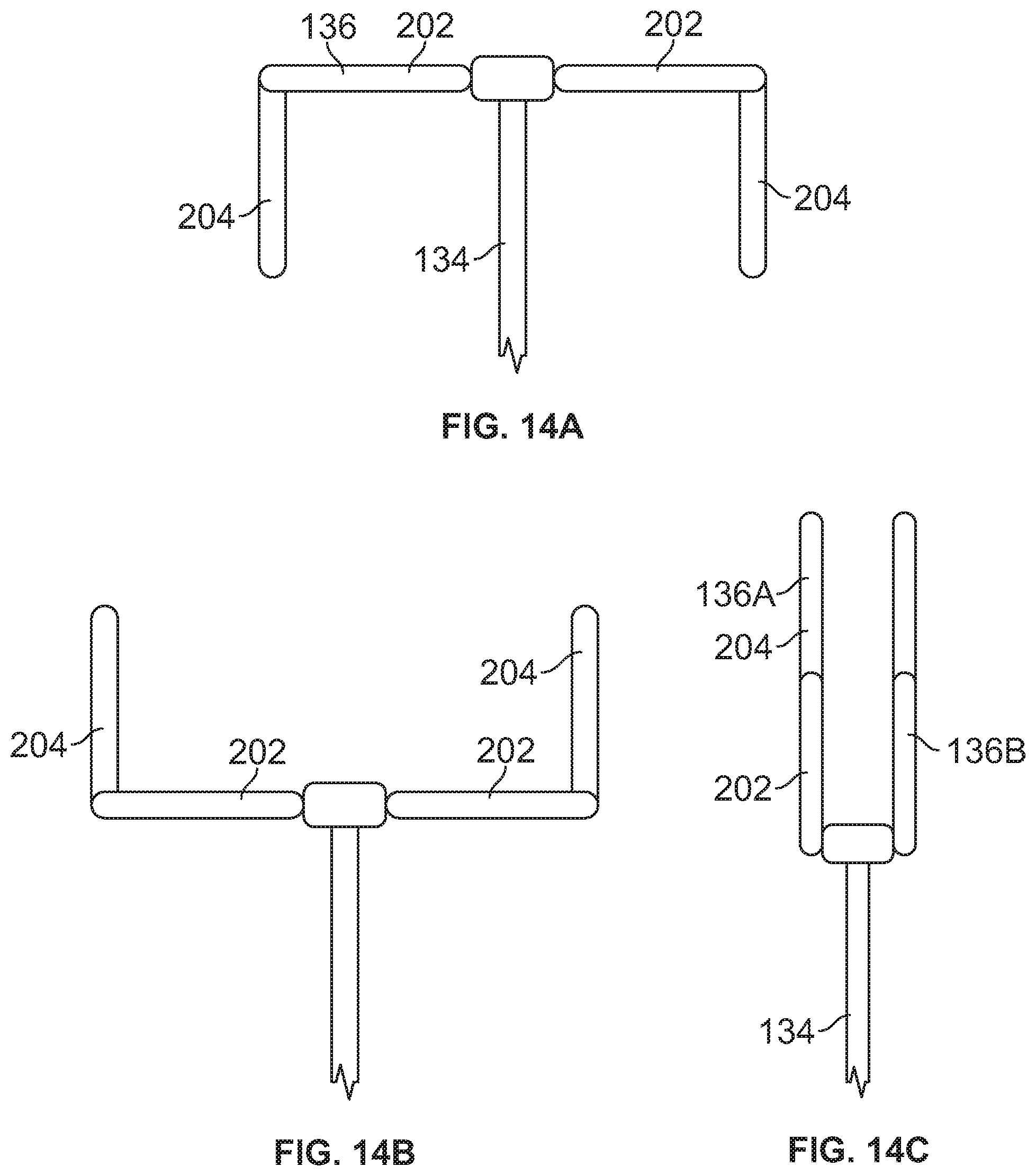 Patent US12576172 Figure 7 – Ultraviolet light sanitizing cart having a wand assembly