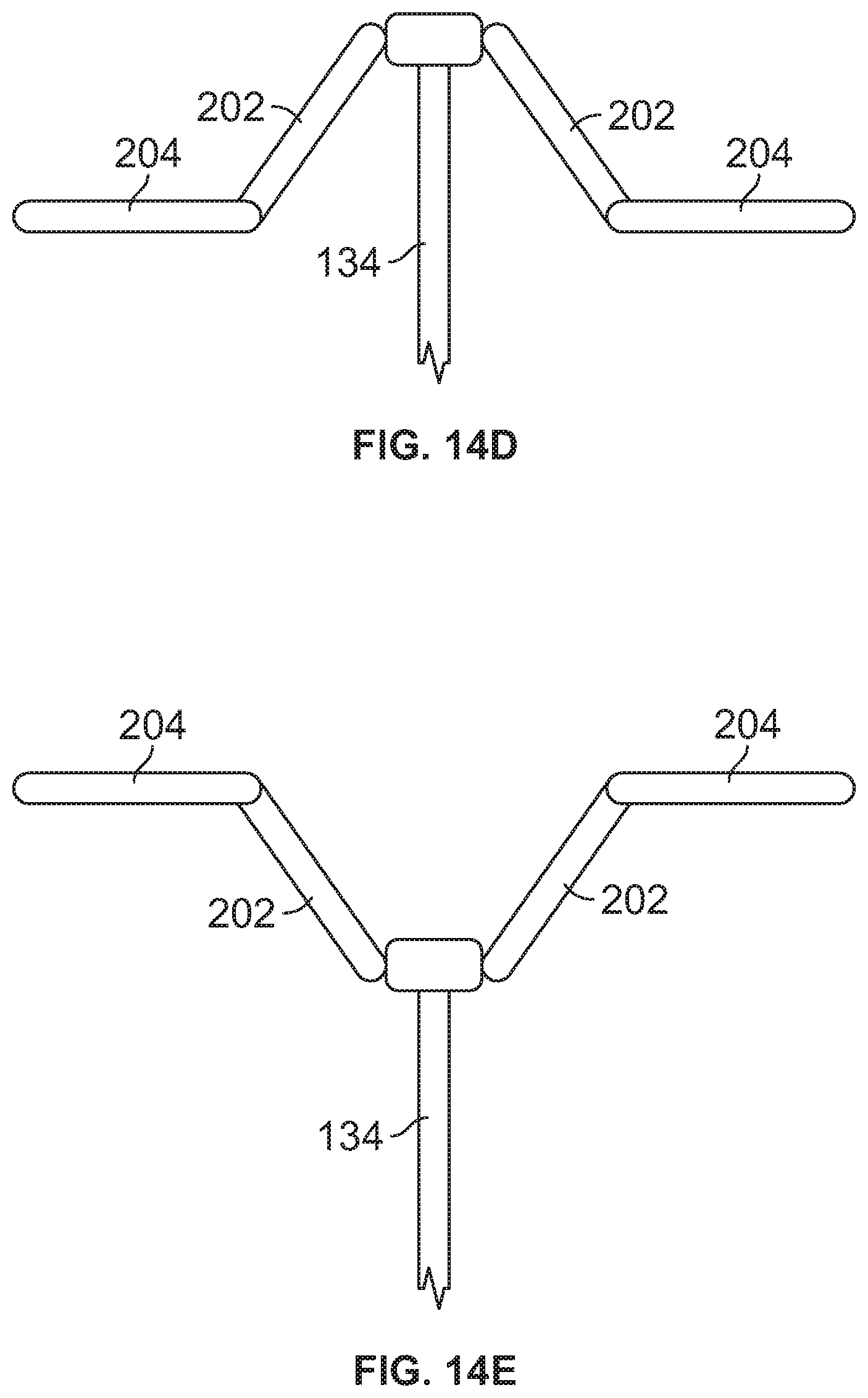 Patent US12576172 Figure 8 – Ultraviolet light sanitizing cart having a wand assembly