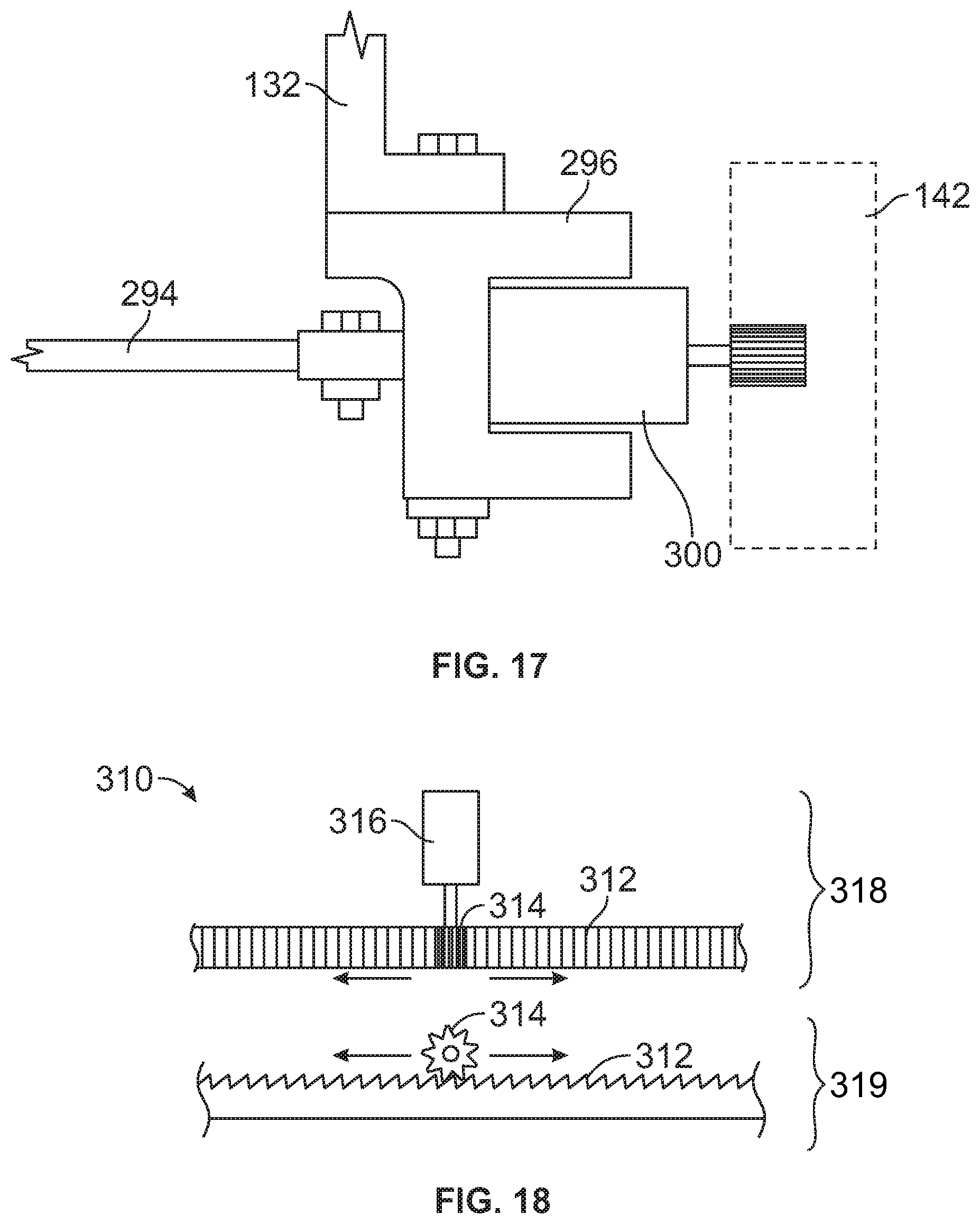 Patent US12576172 Figure 10 – Ultraviolet light sanitizing cart having a wand assembly