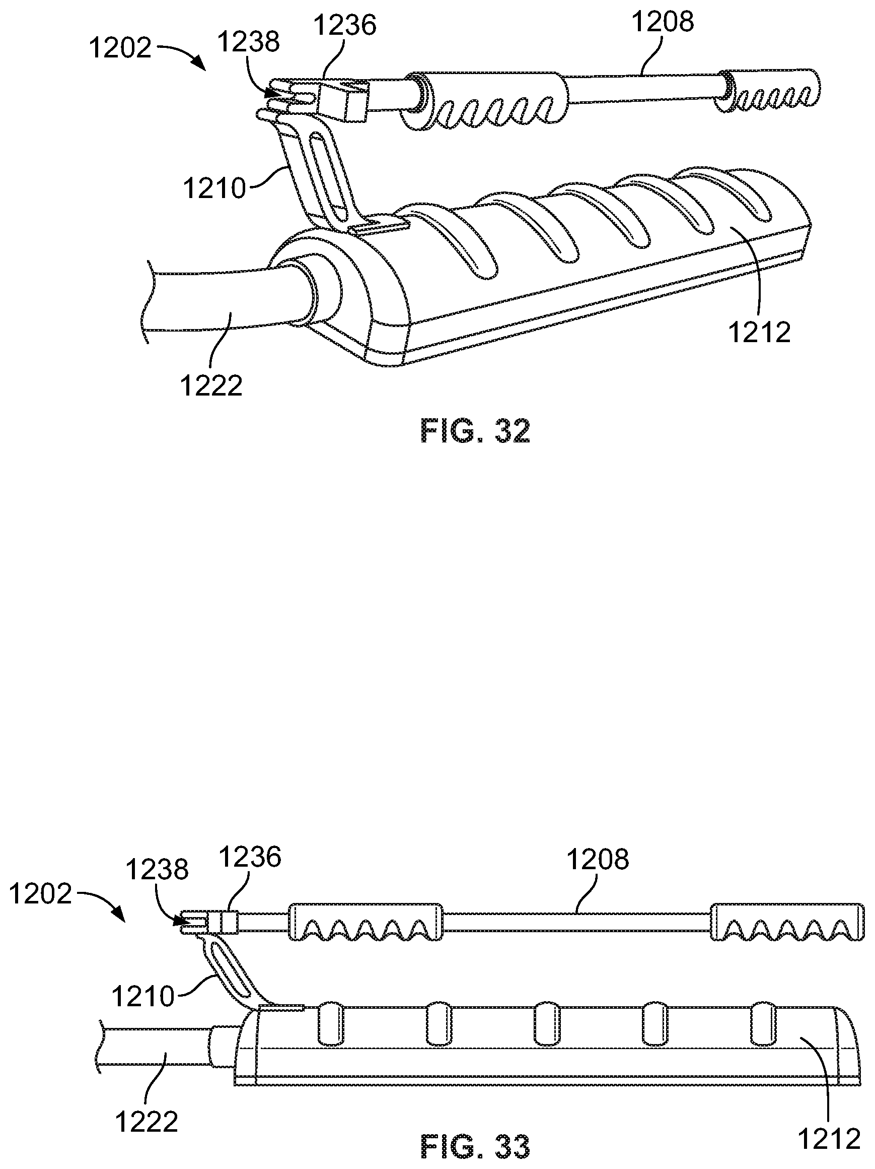 Patent US12576172 Figure 20 – Ultraviolet light sanitizing cart having a wand assembly
