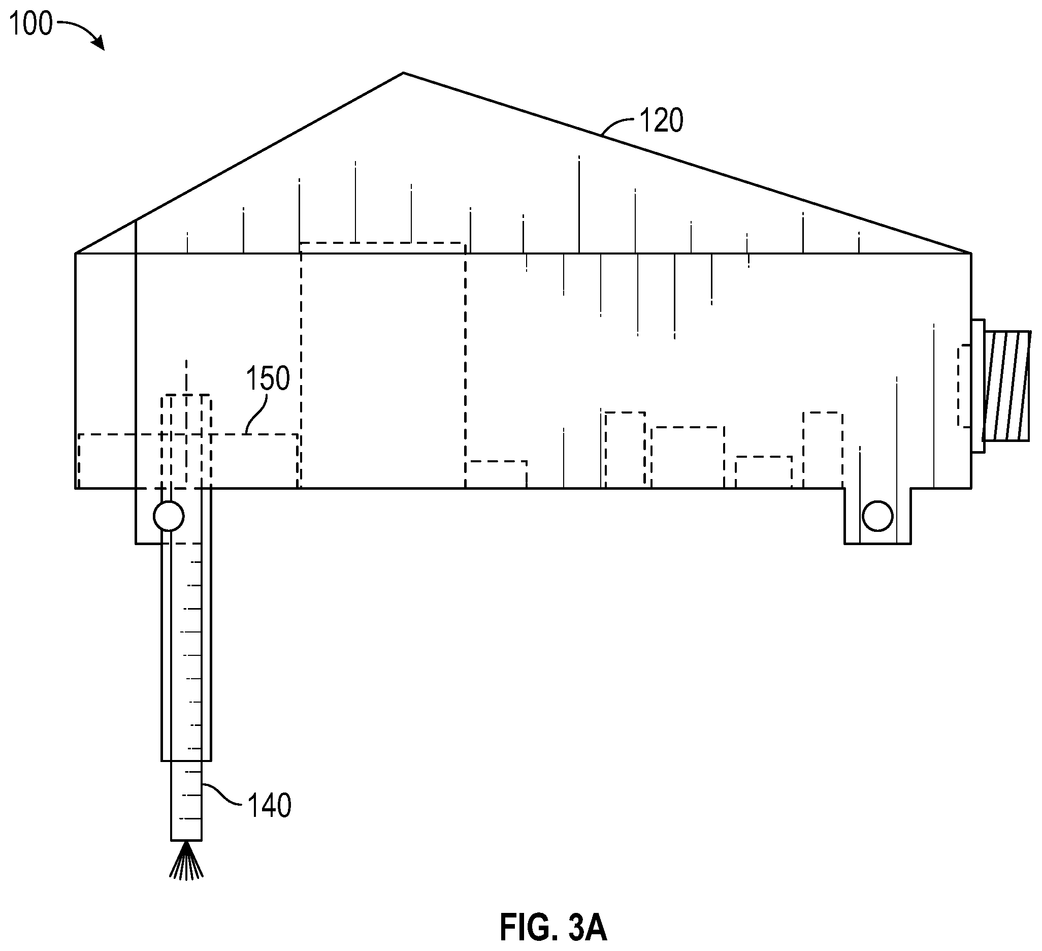 Patent US12576174 Figure 3 – Dual polar air and surface purification system and method with passenger interface application