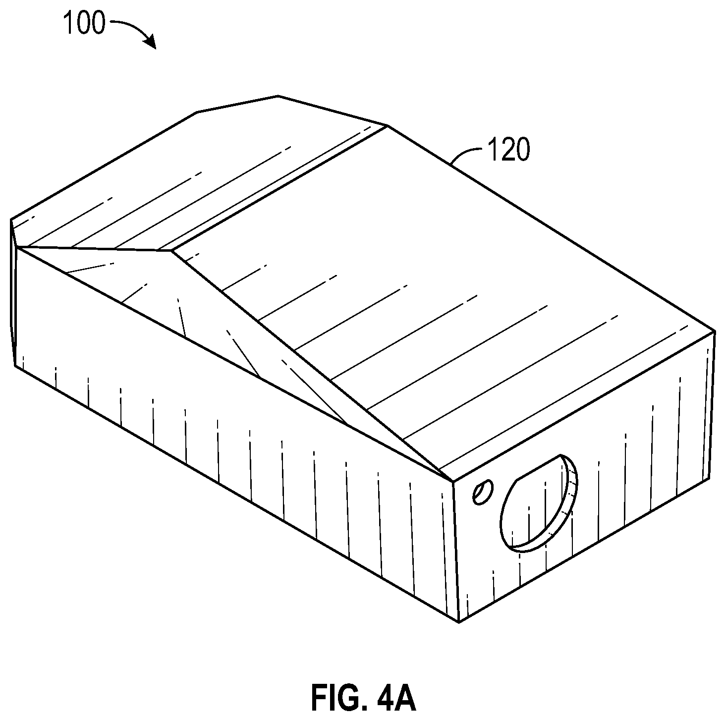 Patent US12576174 Figure 5 – Dual polar air and surface purification system and method with passenger interface application