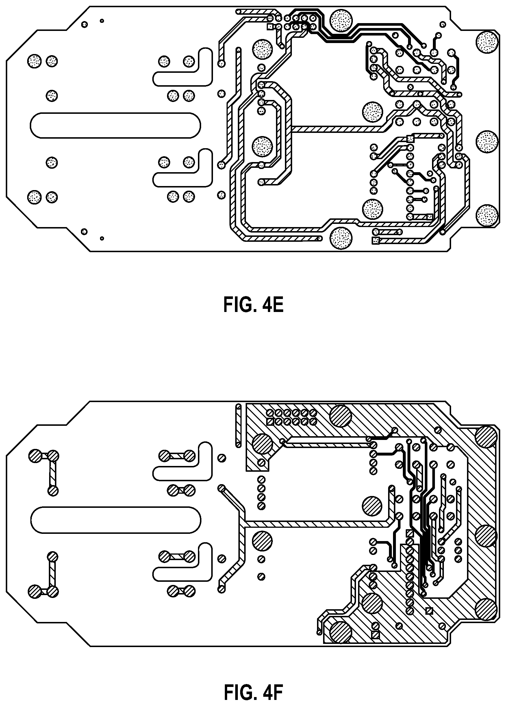 Patent US12576174 Figure 8 – Dual polar air and surface purification system and method with passenger interface application