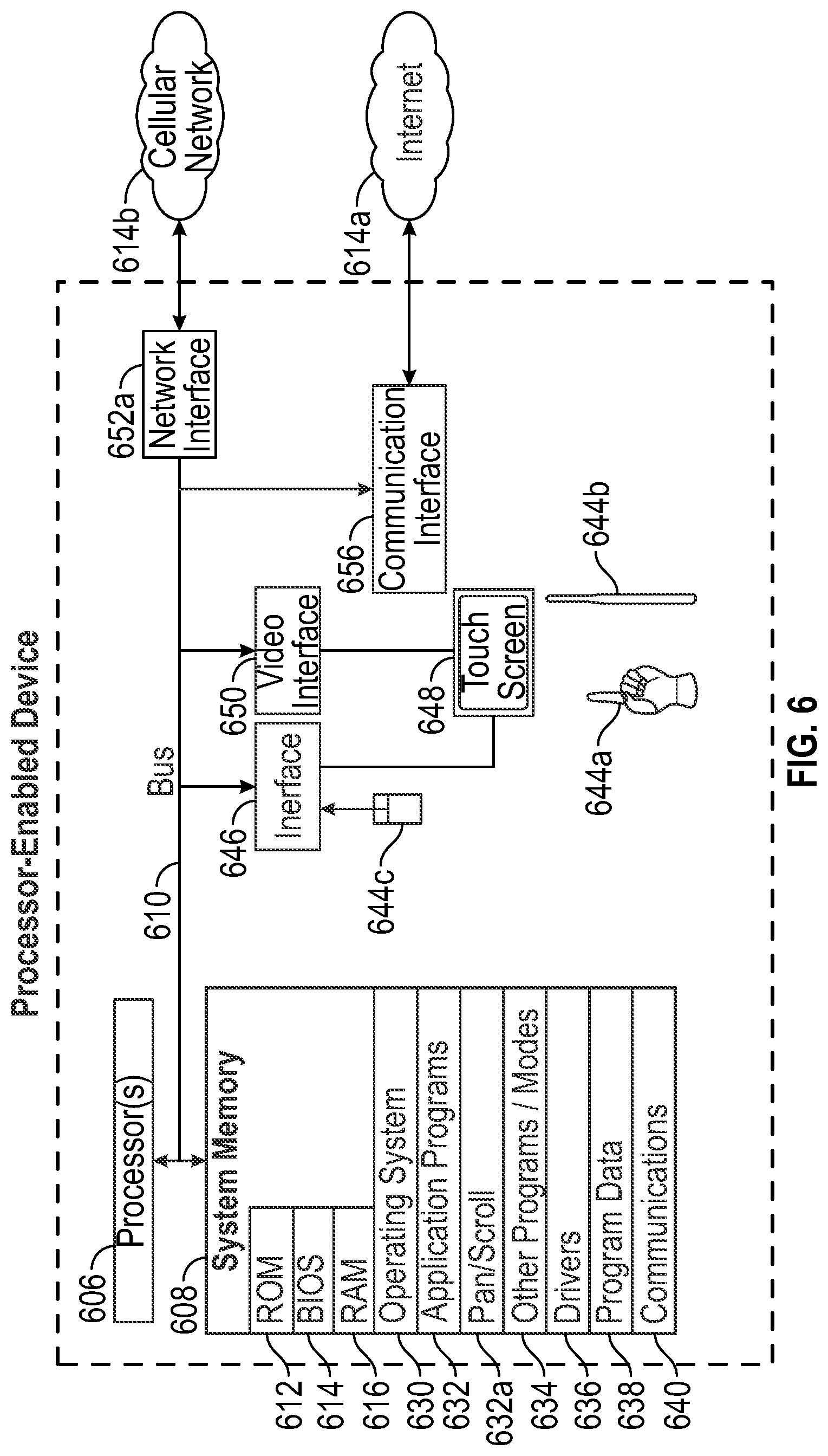 Patent US12576174 Figure 11 – Dual polar air and surface purification system and method with passenger interface application