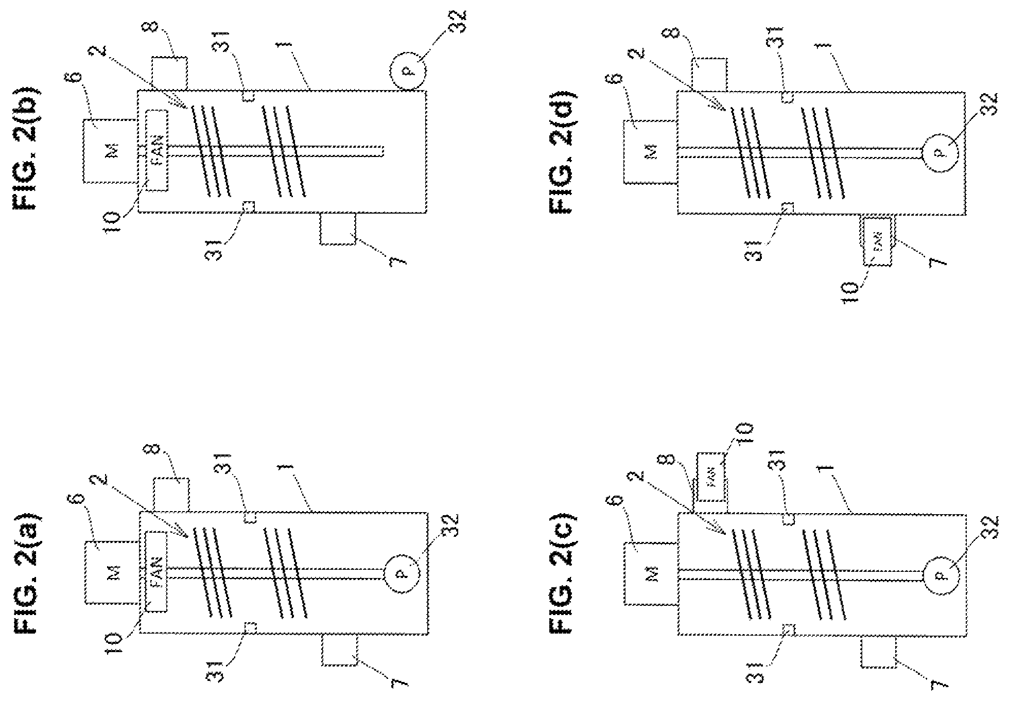 Patent US12576179 Figure 2 – Virus removal device
