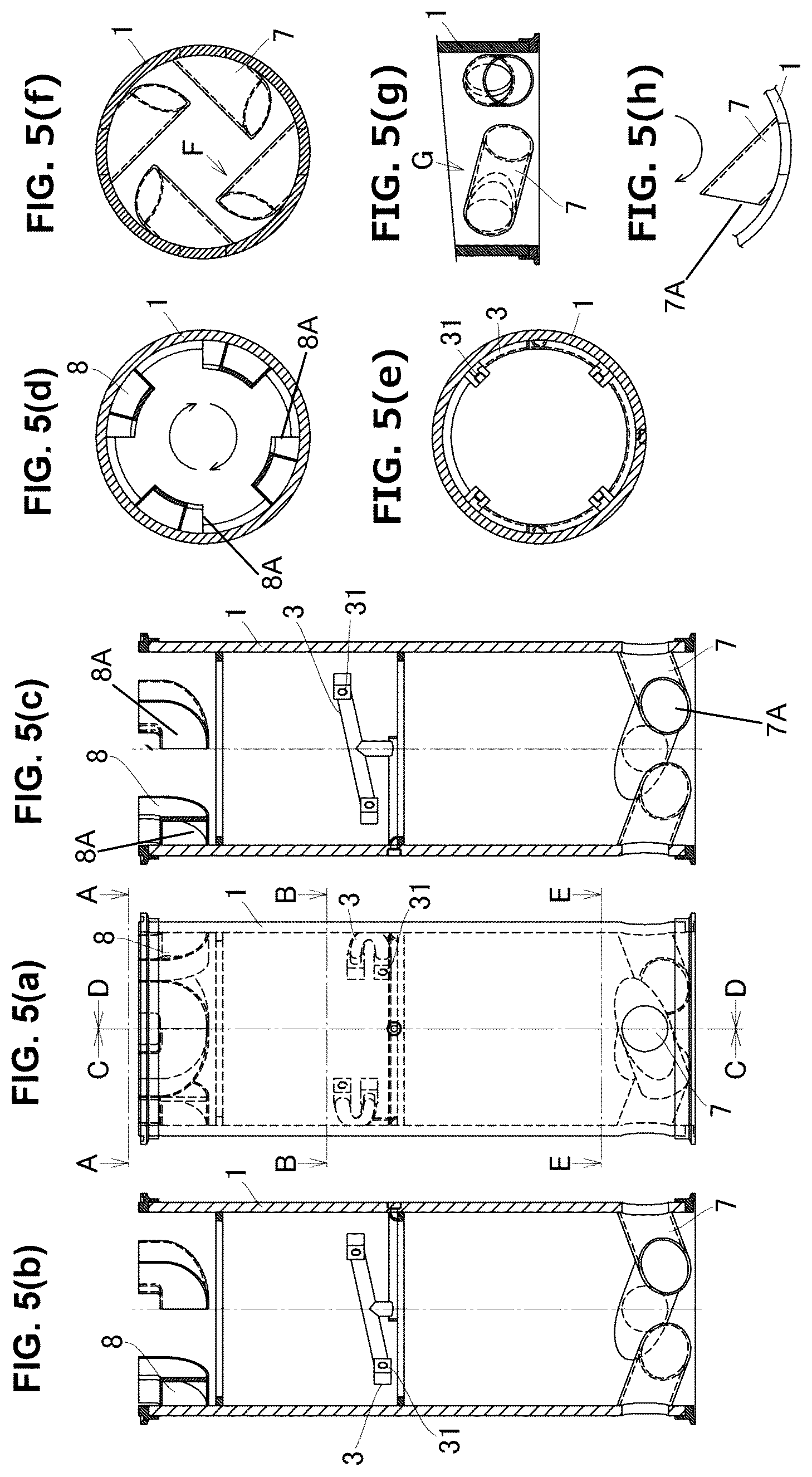 Patent US12576179 Figure 5 – Virus removal device