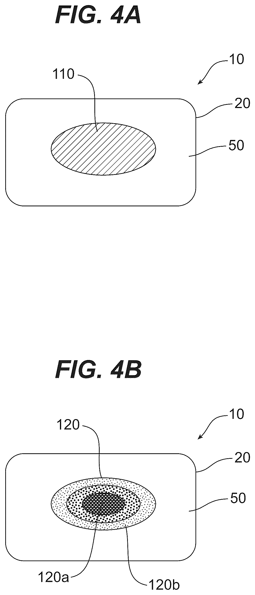 Patent US12576182 Figure 7 – Absorbable dressings for sealing sensitive neural tissue and dura matter
