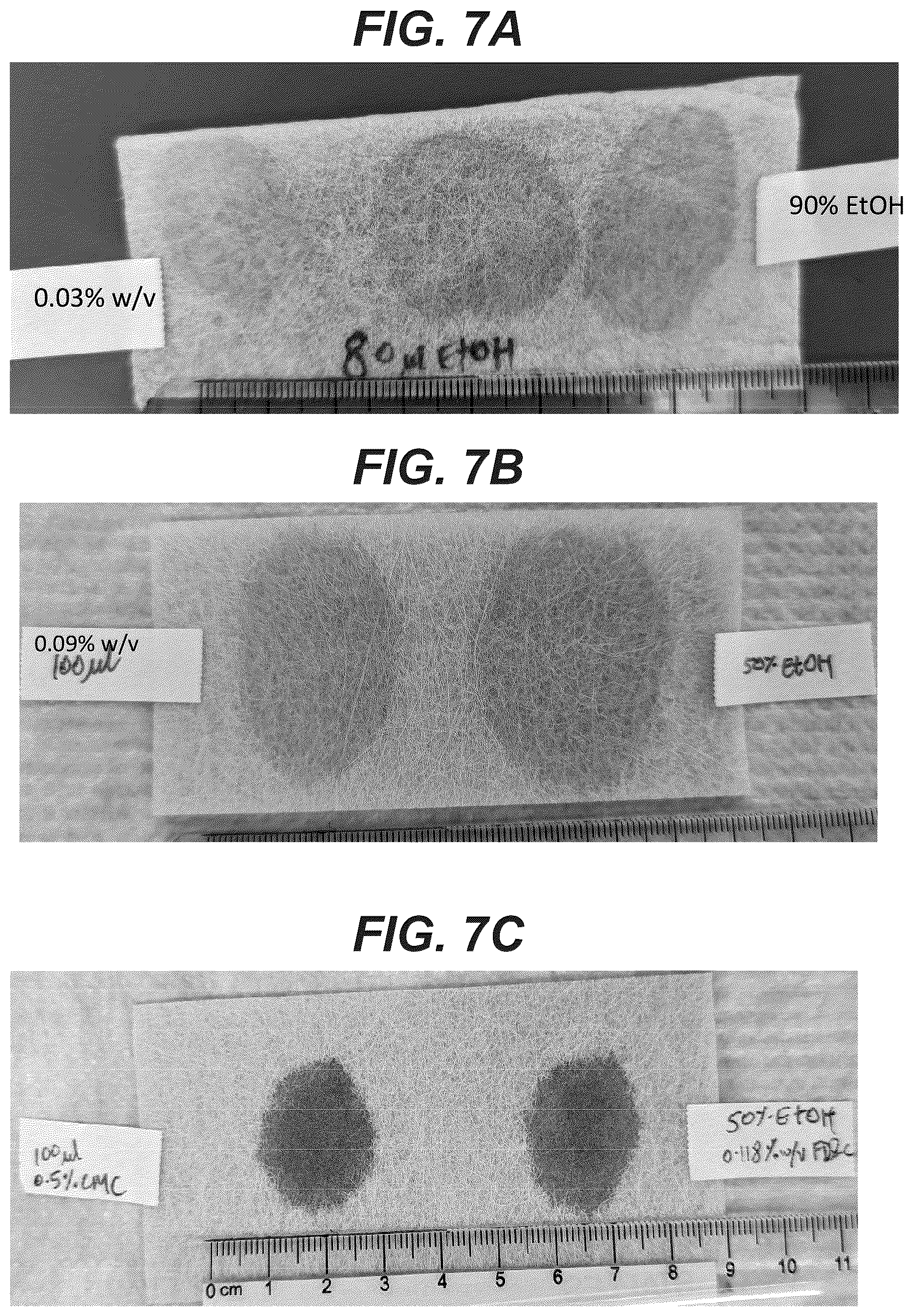 Patent US12576182 Figure 12 – Absorbable dressings for sealing sensitive neural tissue and dura matter