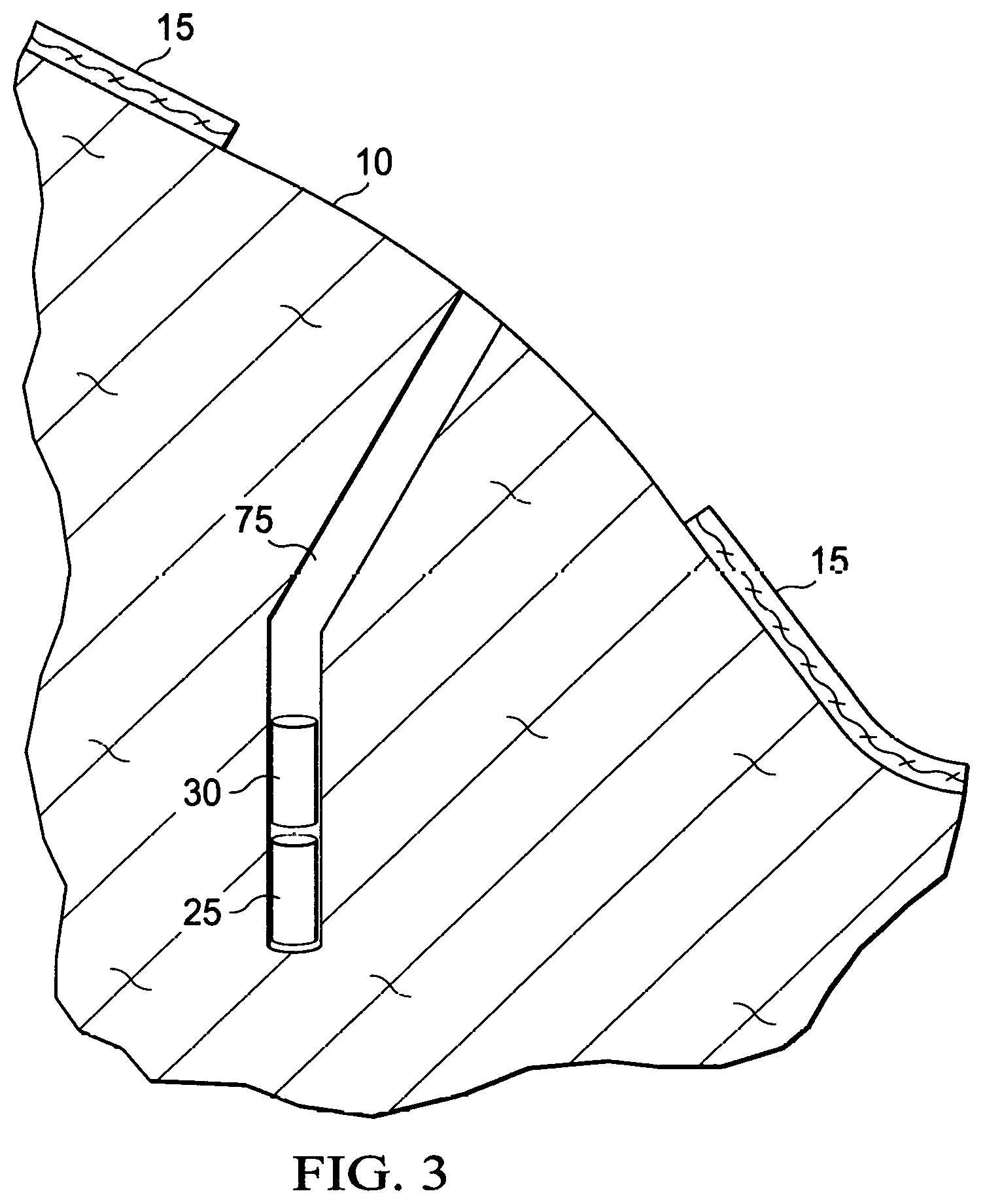 Patent US12576186 Figure 3 – Collagen pellet and methods for making and use