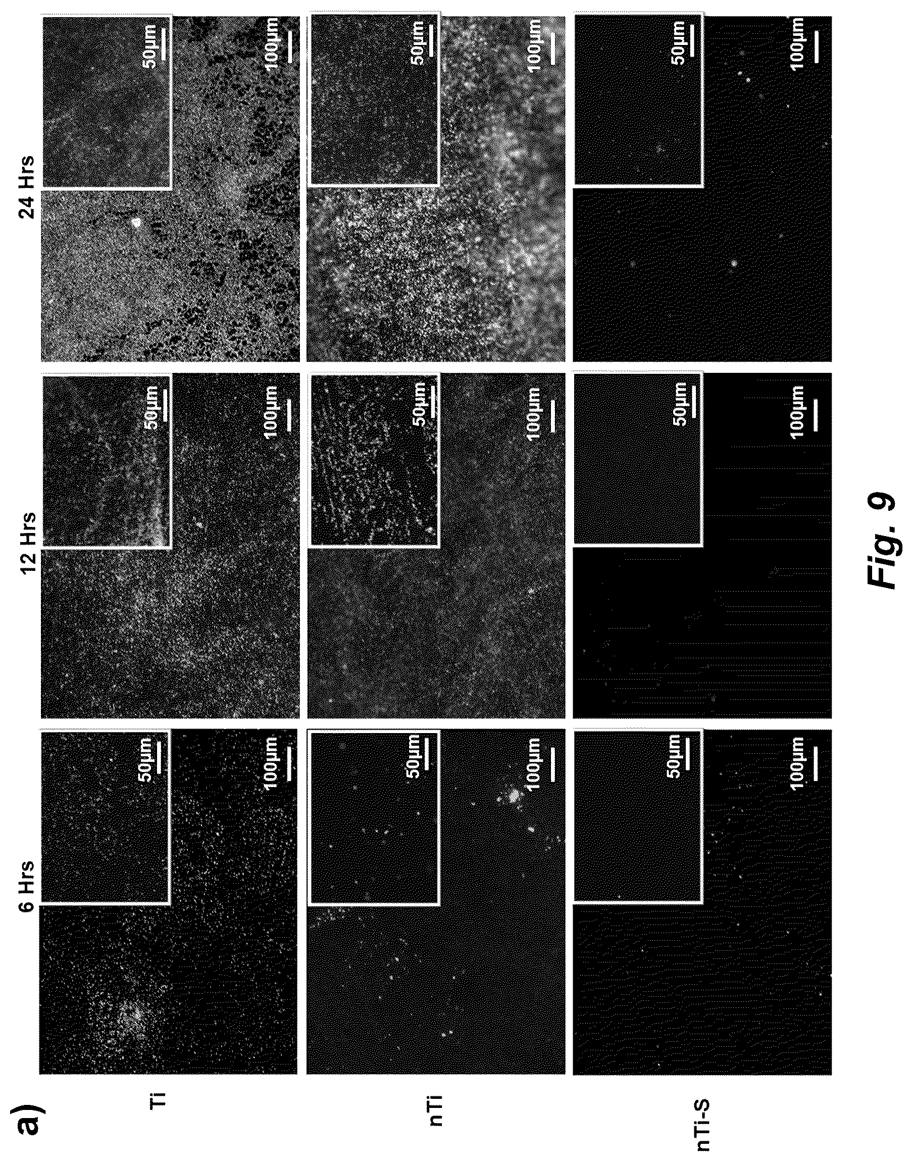 Patent US12576187 Figure 10 – Antiadhesive superhydrophobic surfaces