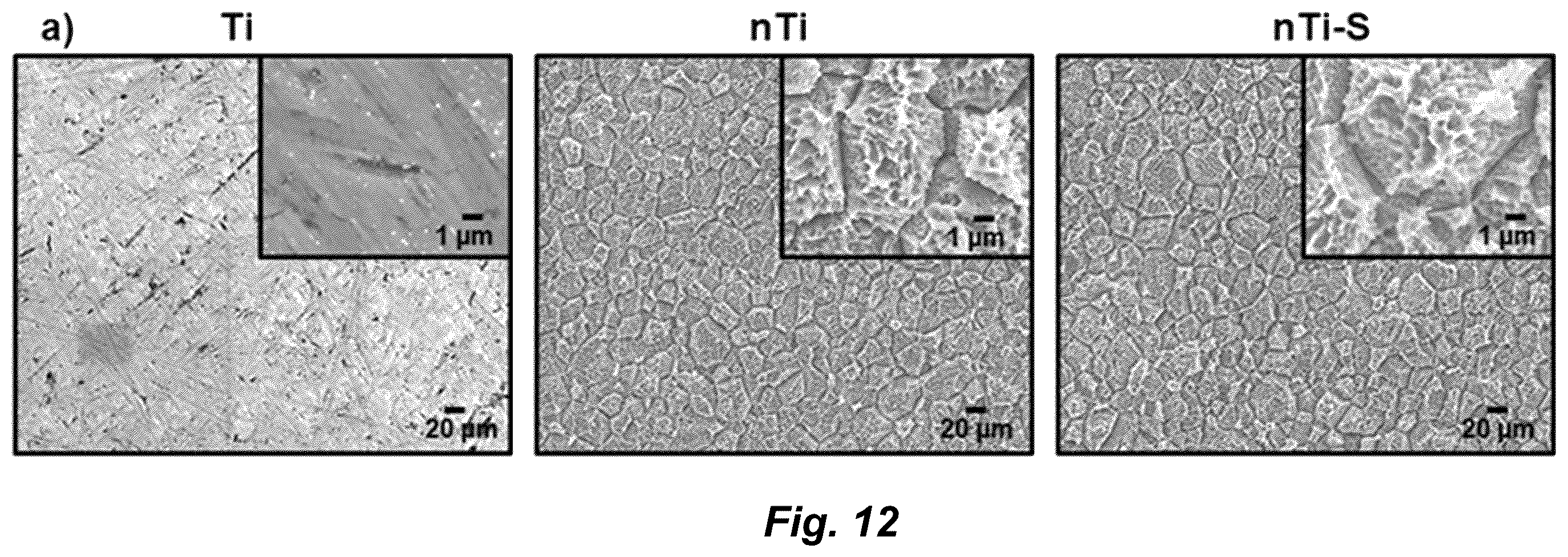 Patent US12576187 Figure 16 – Antiadhesive superhydrophobic surfaces