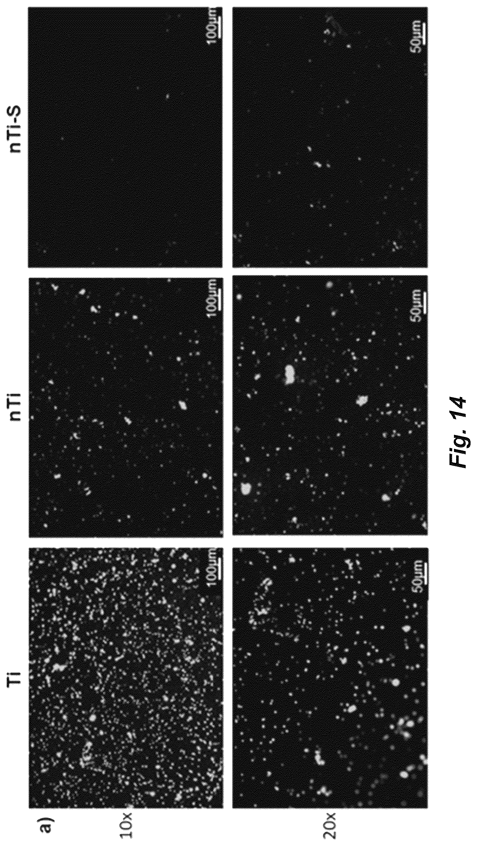 Patent US12576187 Figure 19 – Antiadhesive superhydrophobic surfaces