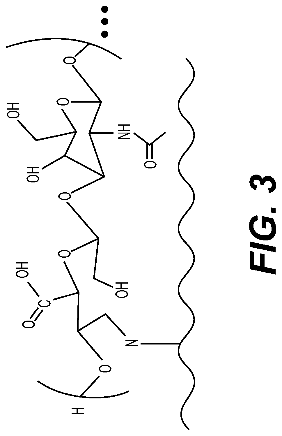 Patent US12576190 Figure 3 – Tissue repair membrane adapted for adhesion and lubrication, and methods for preparing the same