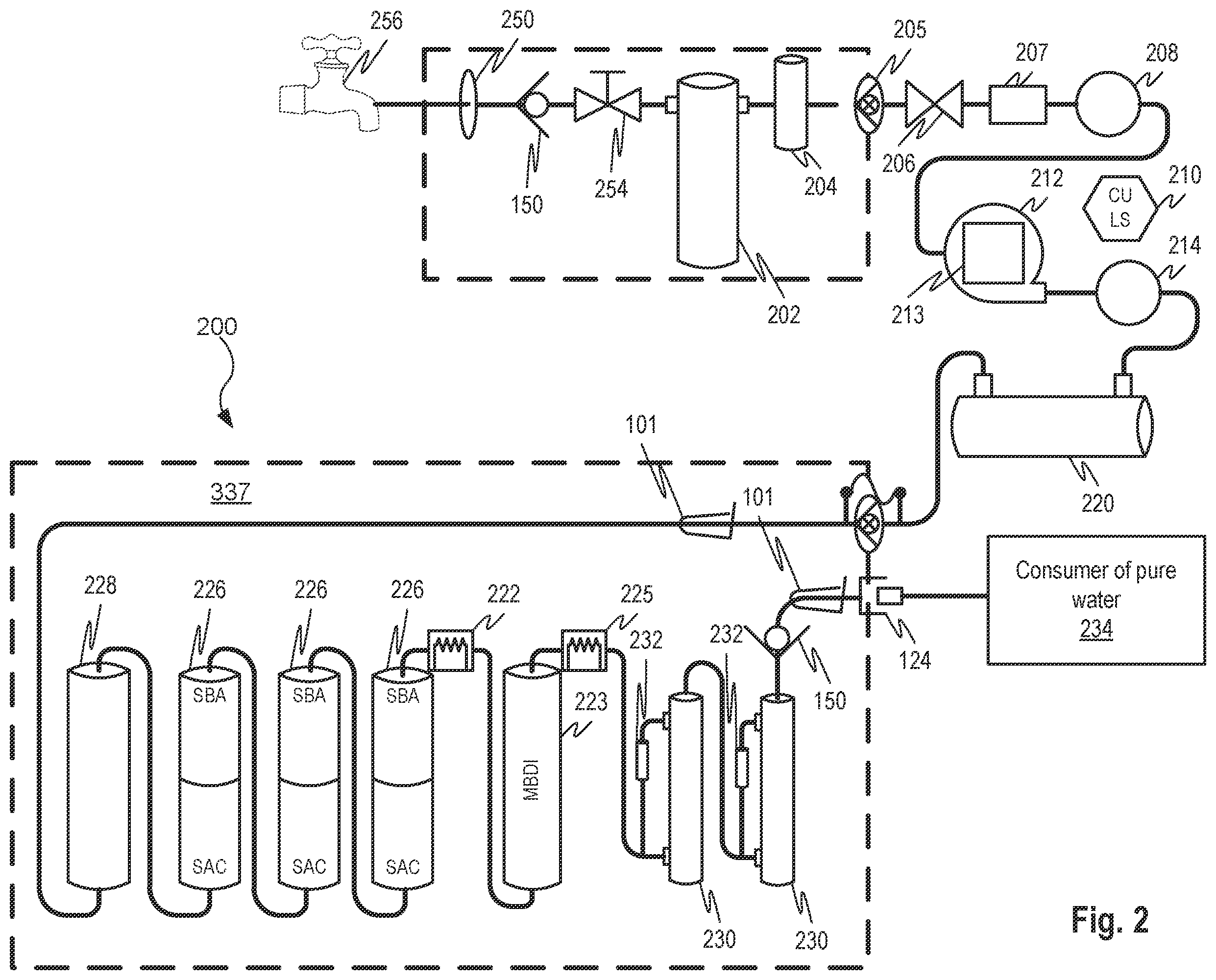 Patent US12576195 Figure 6 – Medicament preparation devices, methods, and systems