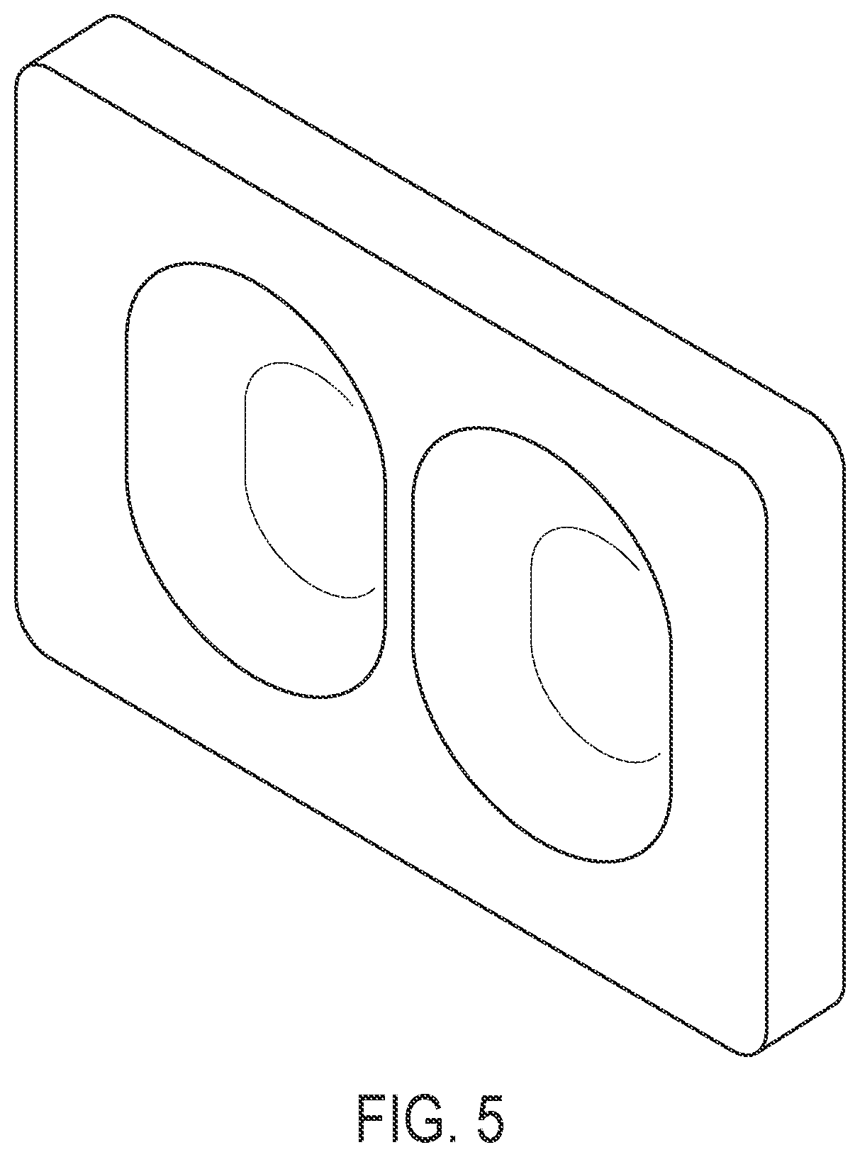 Patent US12576197 Figure 6 – Medical treatment systems, methods, and apparatuses using a plurality of fluid lines