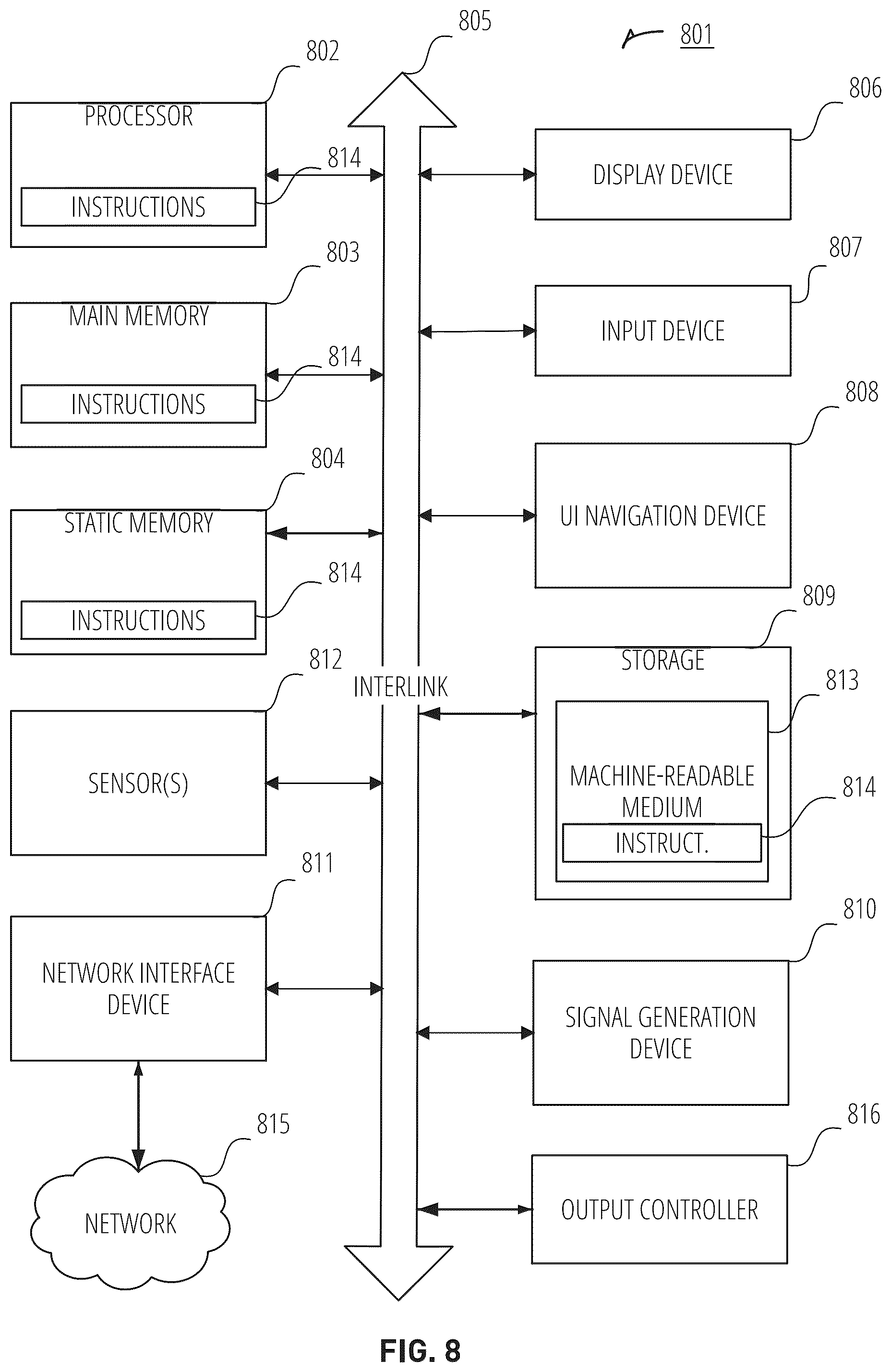 Patent US12576198 Figure 15 – Trauma patient hemorrhage control including rapid autotransfusion