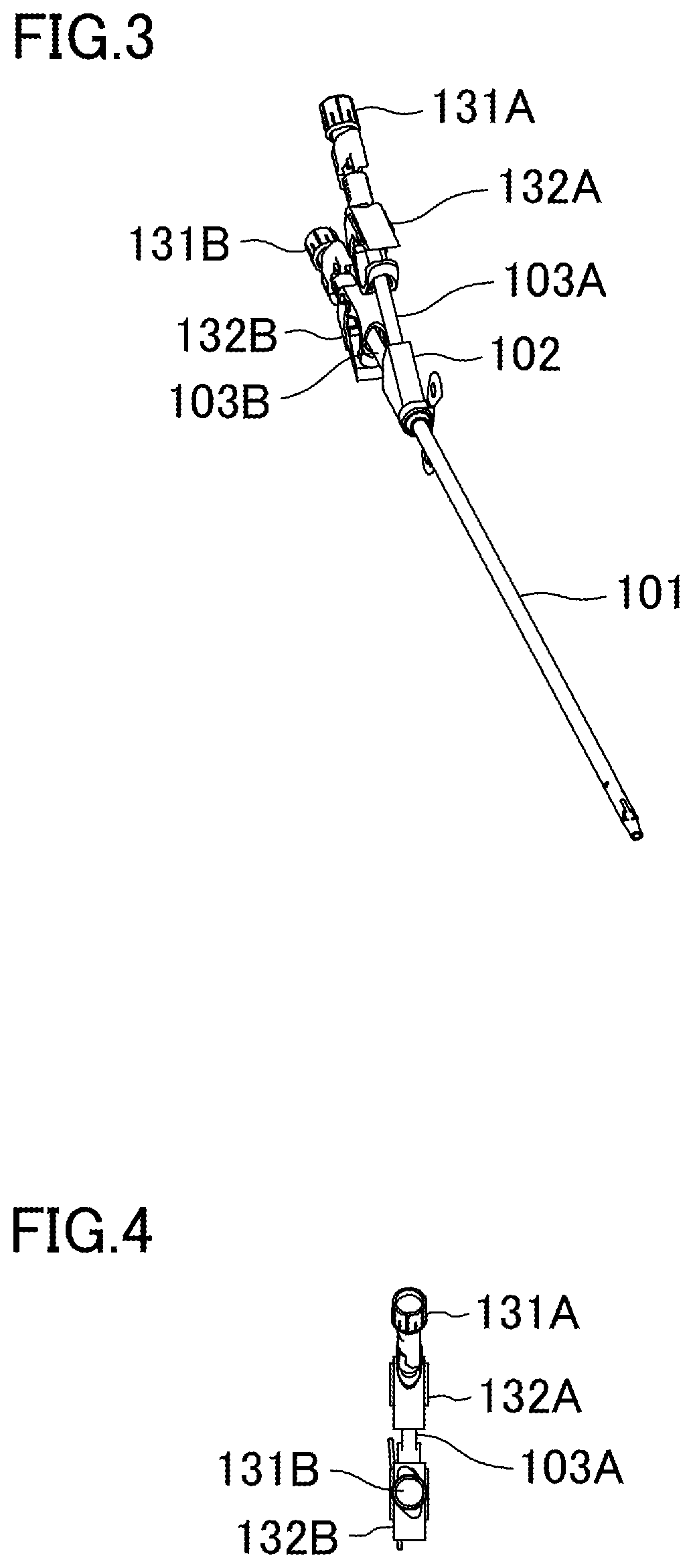 Patent US12576200 Figure 2 – Multilumen catheter