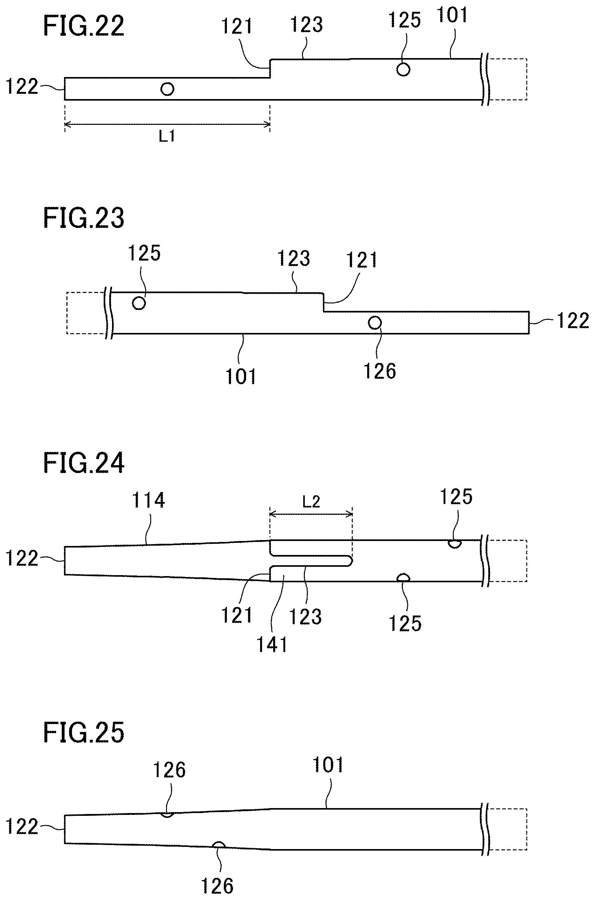 Patent US12576200 Figure 9 – Multilumen catheter