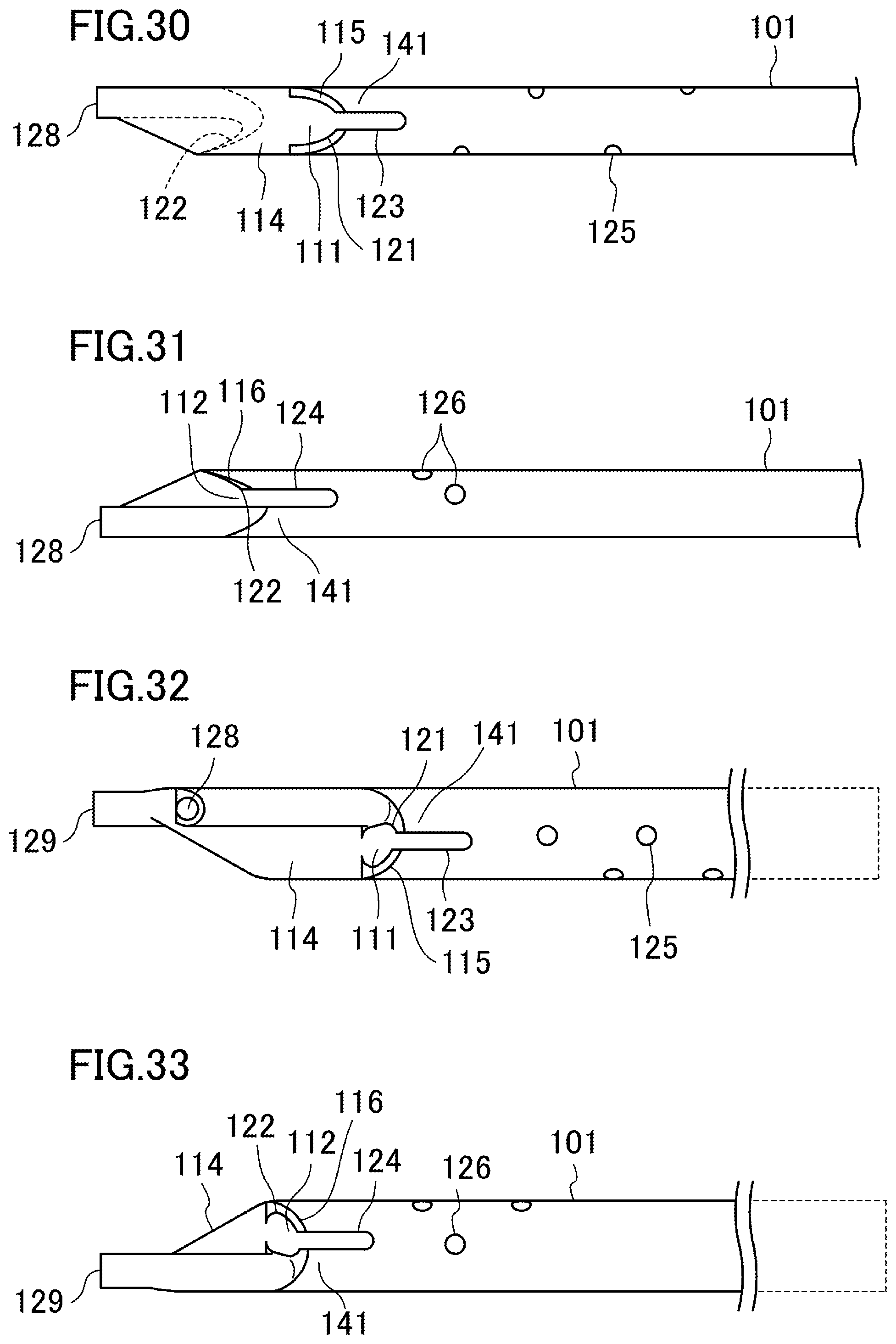 Patent US12576200 Figure 12 – Multilumen catheter