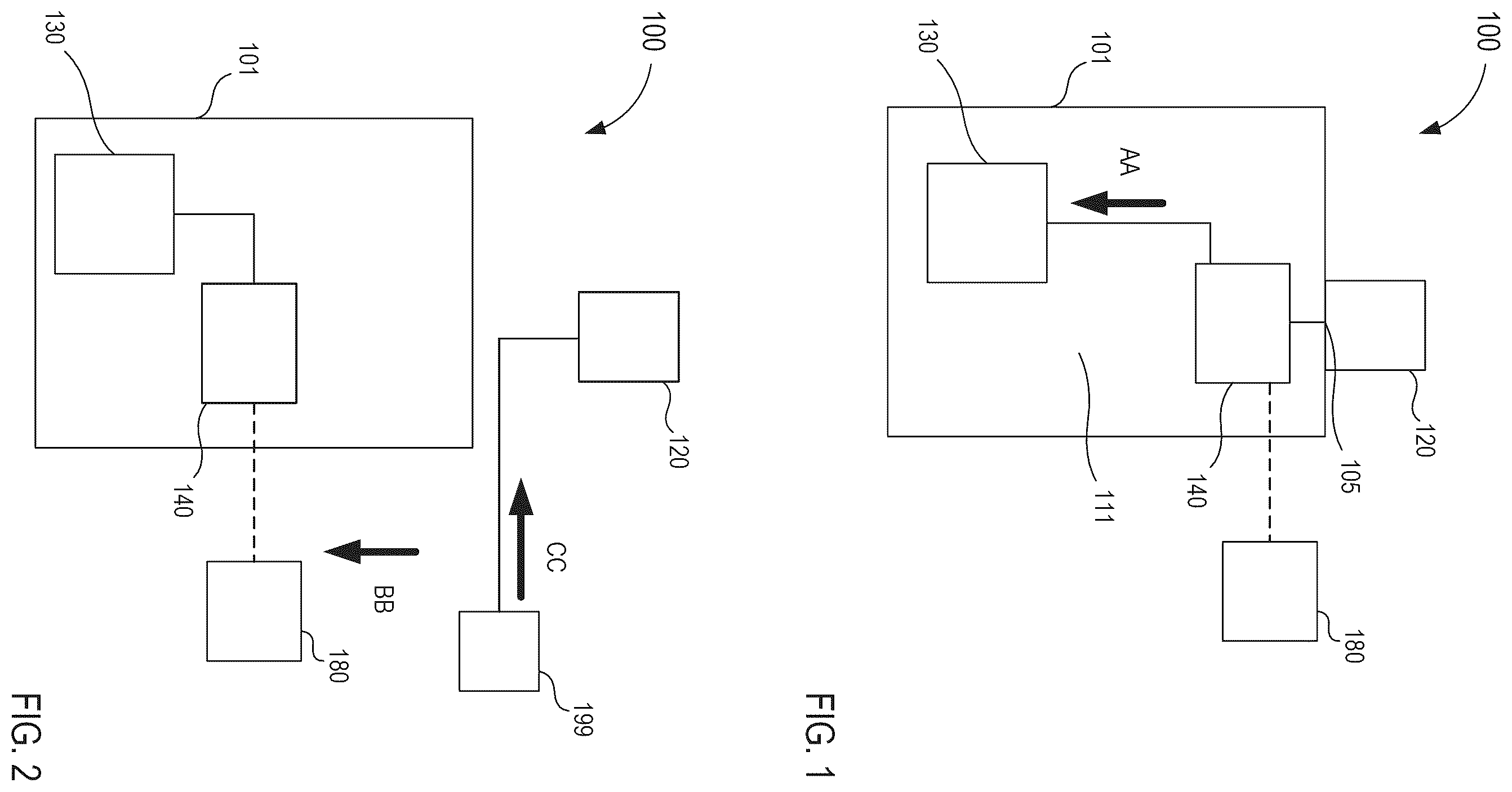 Patent US12576204 — Systems and methods for delivering a fluid to a patient with reduced contamination — Figure 1