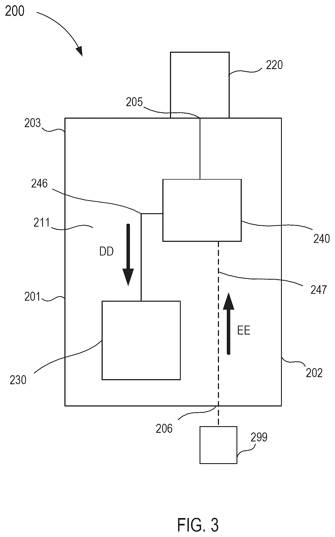 Patent US12576204 Figure 2 – Systems and methods for delivering a fluid to a patient with reduced contamination