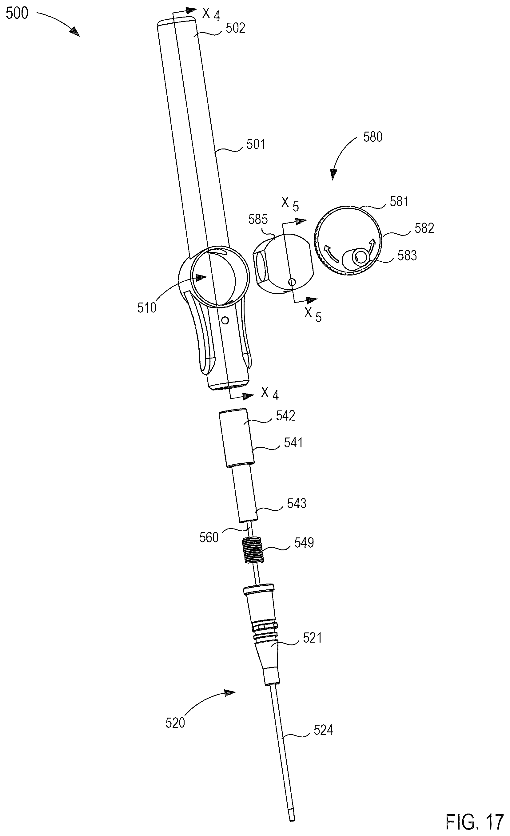 Patent US12576204 Figure 13 – Systems and methods for delivering a fluid to a patient with reduced contamination
