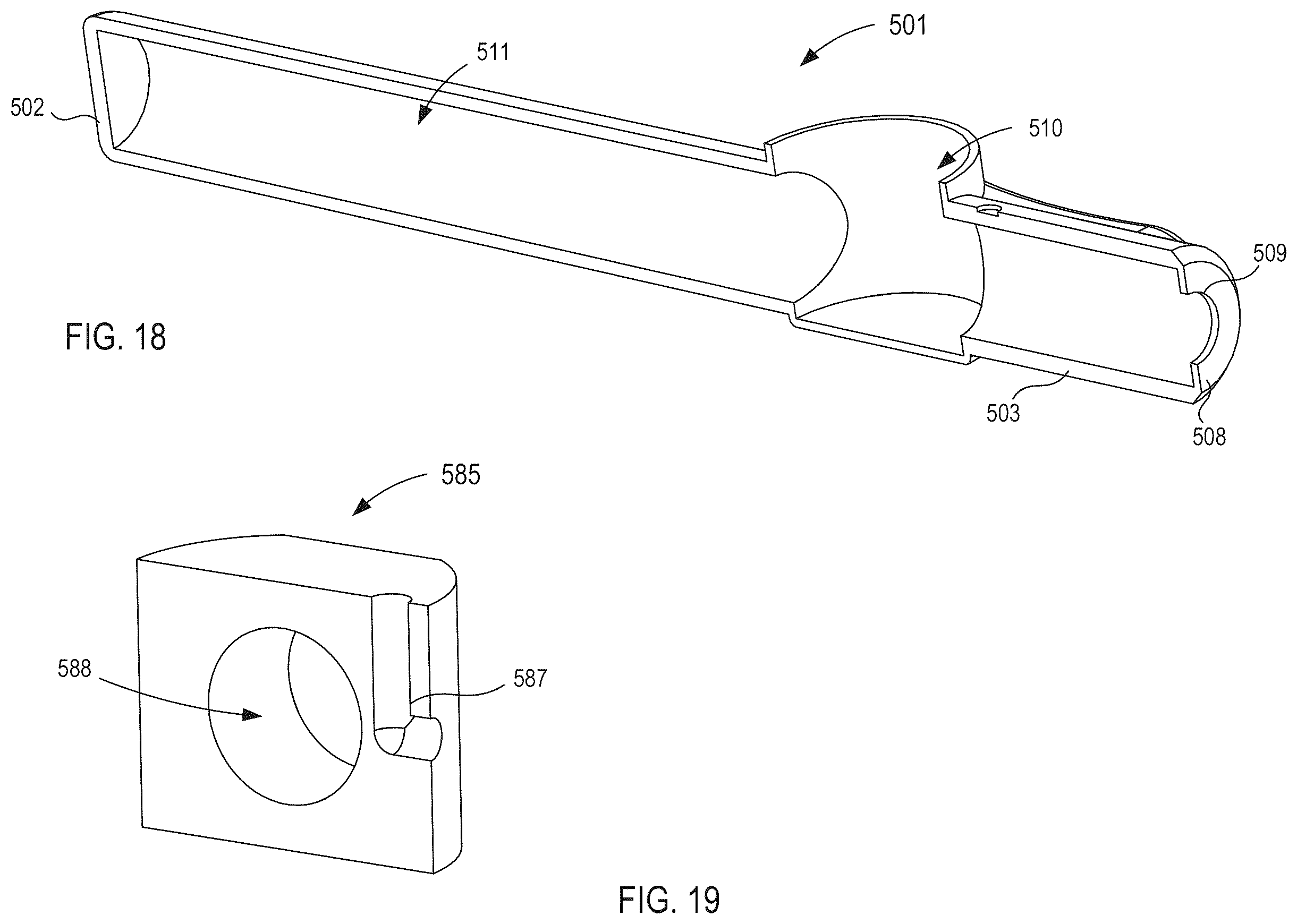 Patent US12576204 Figure 14 – Systems and methods for delivering a fluid to a patient with reduced contamination