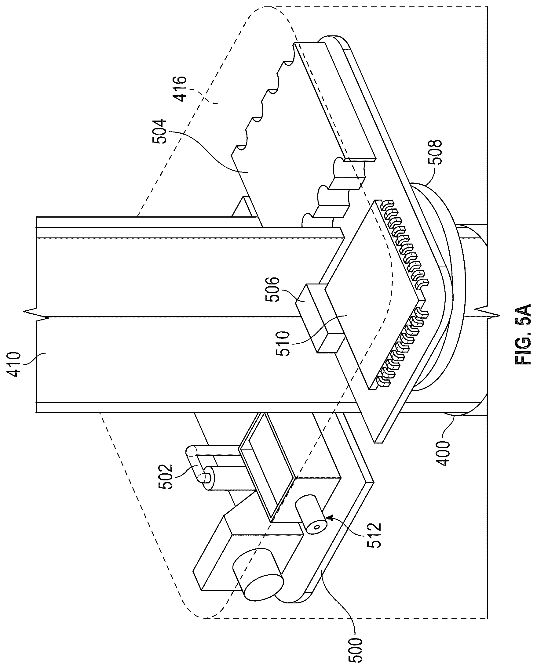 Patent US12576205 Figure 6 – Augmented reality visual guidance system for injectable medication administration and verification