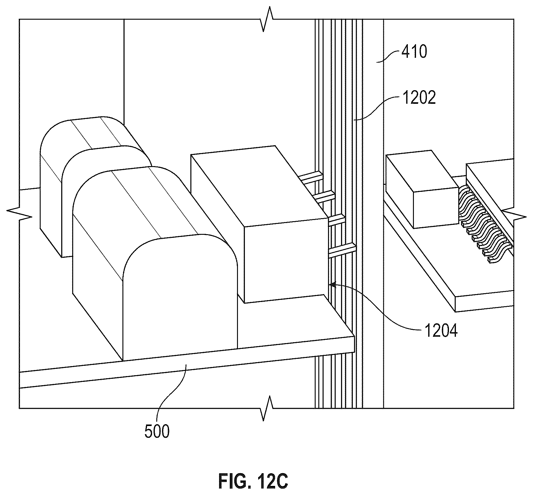 Patent US12576205 Figure 17 – Augmented reality visual guidance system for injectable medication administration and verification