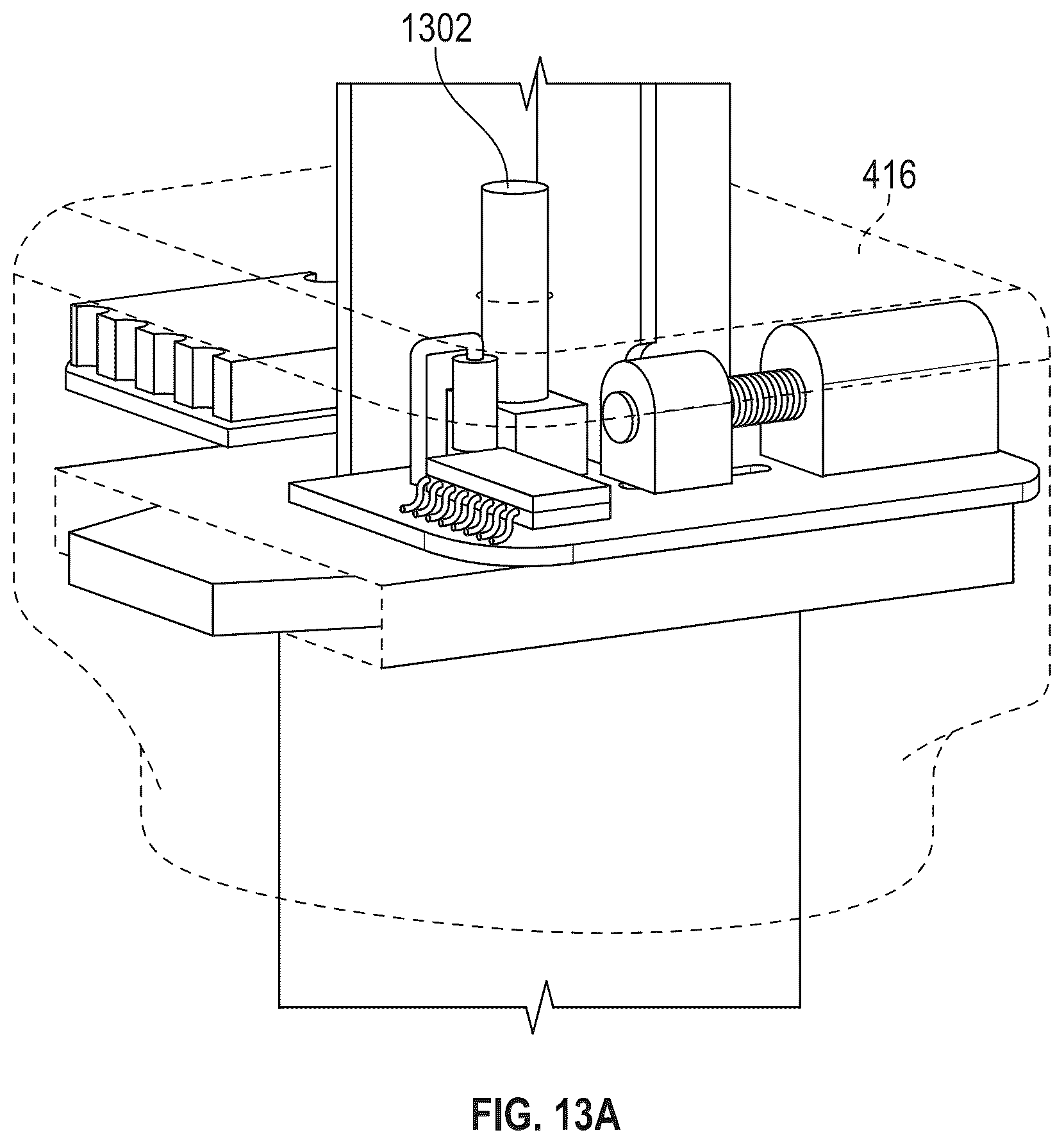 Patent US12576205 Figure 18 – Augmented reality visual guidance system for injectable medication administration and verification