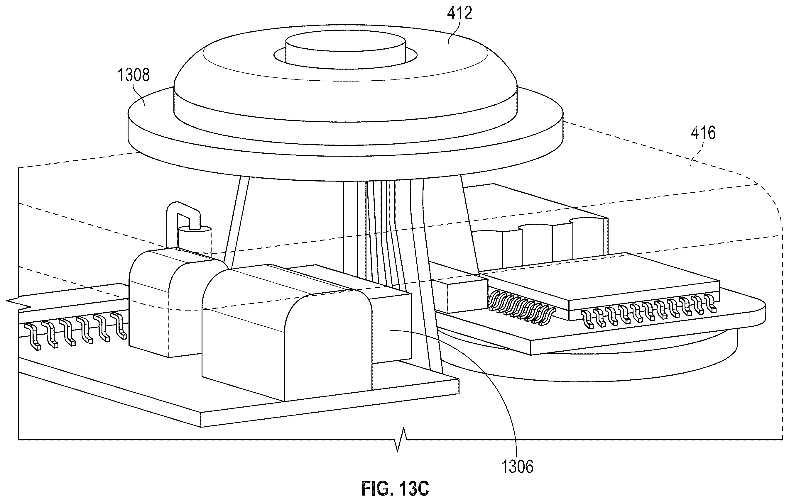 Patent US12576205 Figure 20 – Augmented reality visual guidance system for injectable medication administration and verification