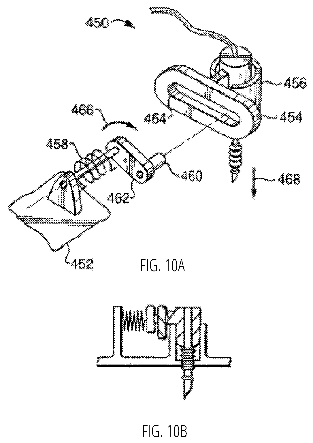 Patent US12576206 Figure 12 – Wearable automated medication delivery system