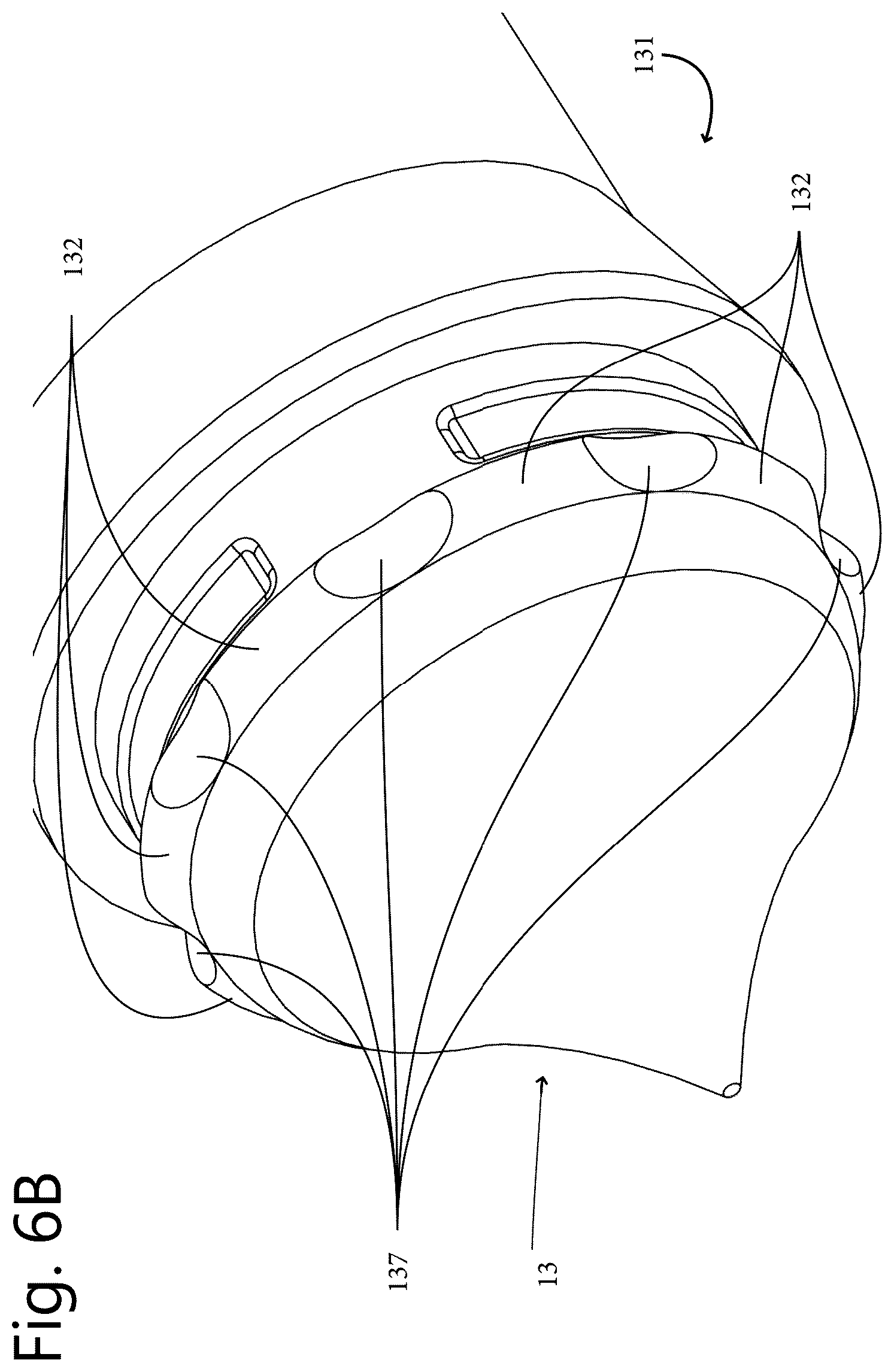 Patent US12576211 Figure 7 – Refill system for medical device using jet delivery principle