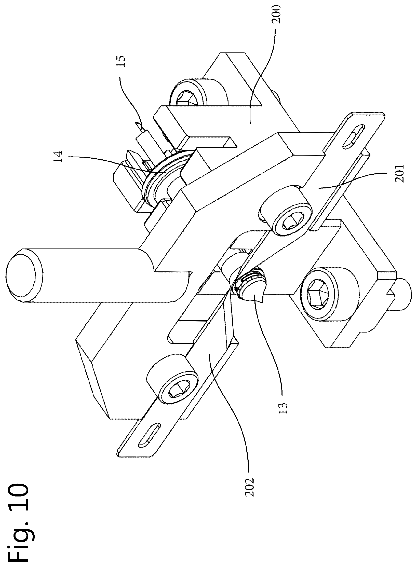 Patent US12576211 Figure 11 – Refill system for medical device using jet delivery principle