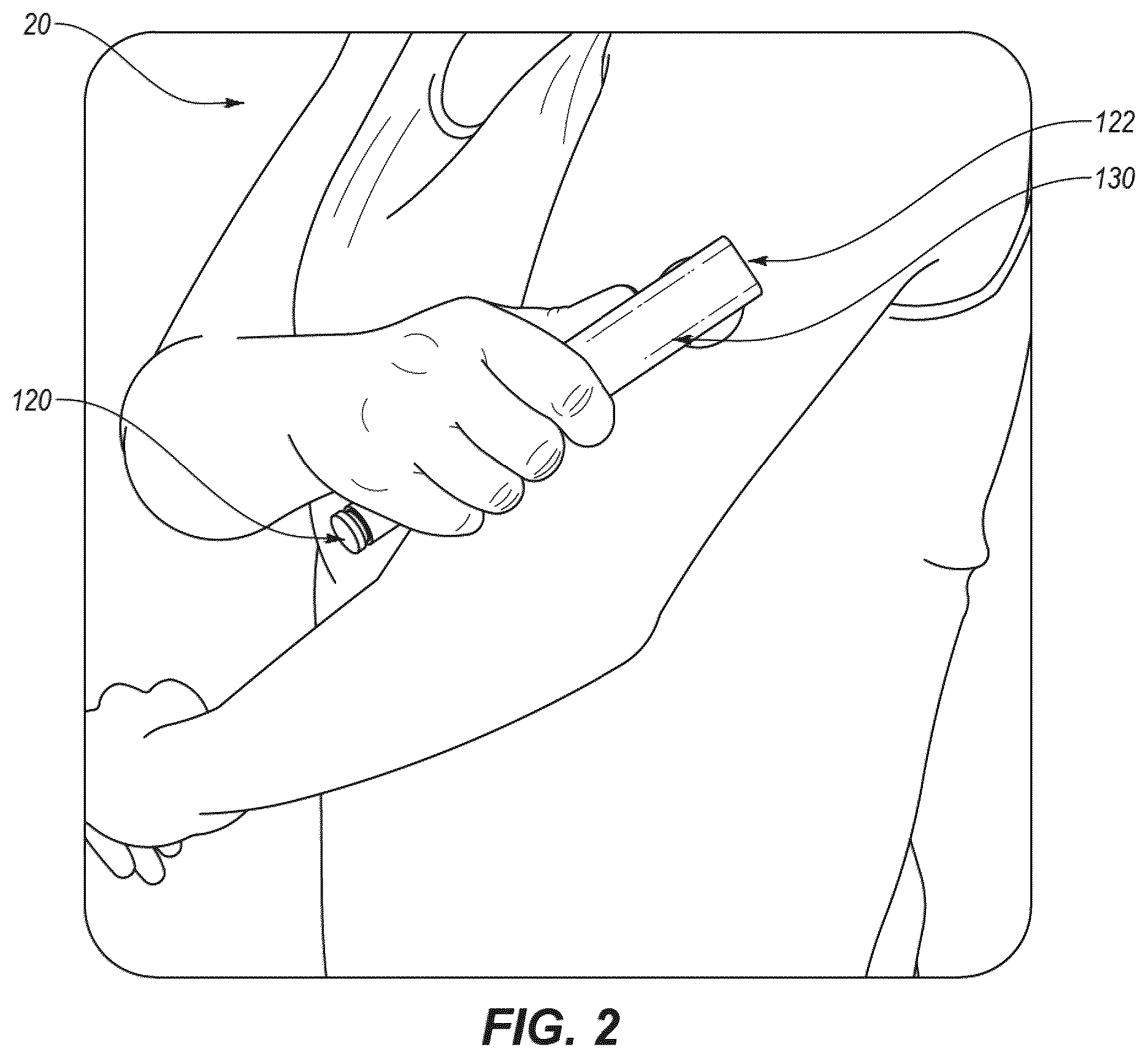 Patent US12576212 Figure 4 – Medicine injection and disease management systems, devices, and methods