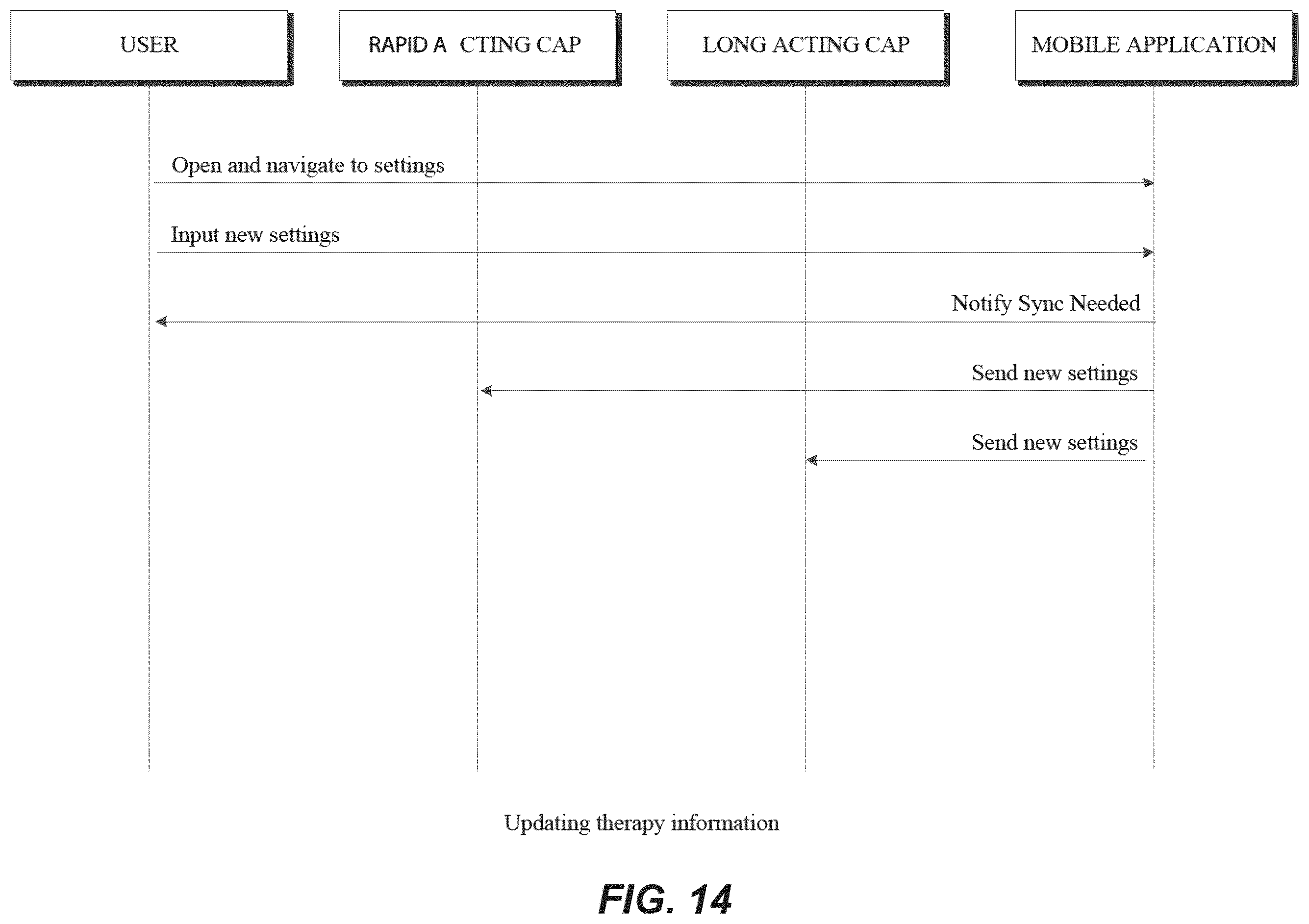 Patent US12576212 Figure 16 – Medicine injection and disease management systems, devices, and methods