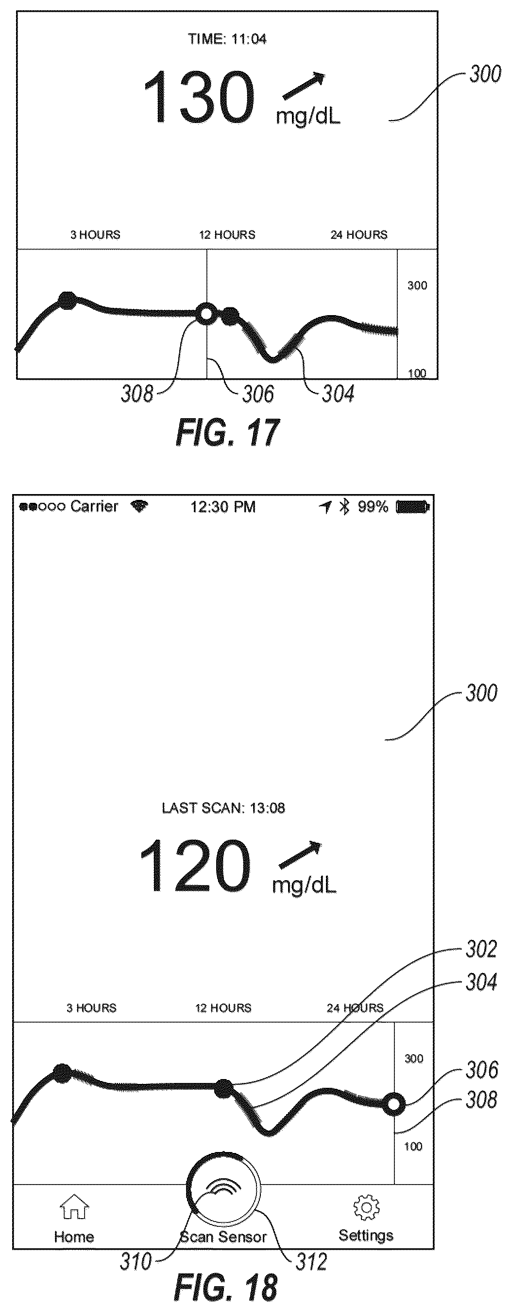 Patent US12576212 Figure 19 – Medicine injection and disease management systems, devices, and methods