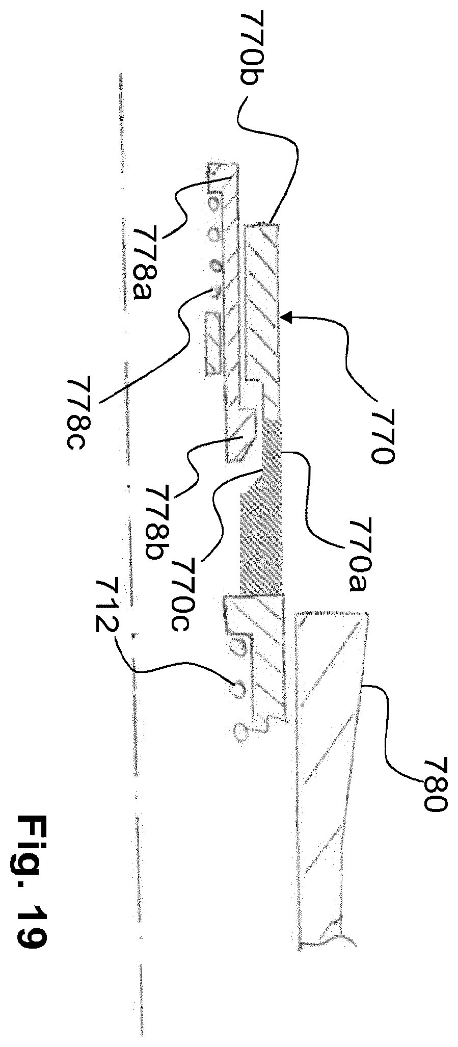Patent US12576214 Figure 9 – Button and button assembly for a drug delivery device